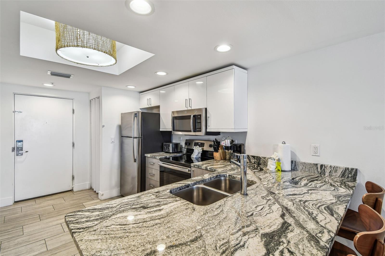 OCEANA AT TREASURE ISLAND CONDO - Residential