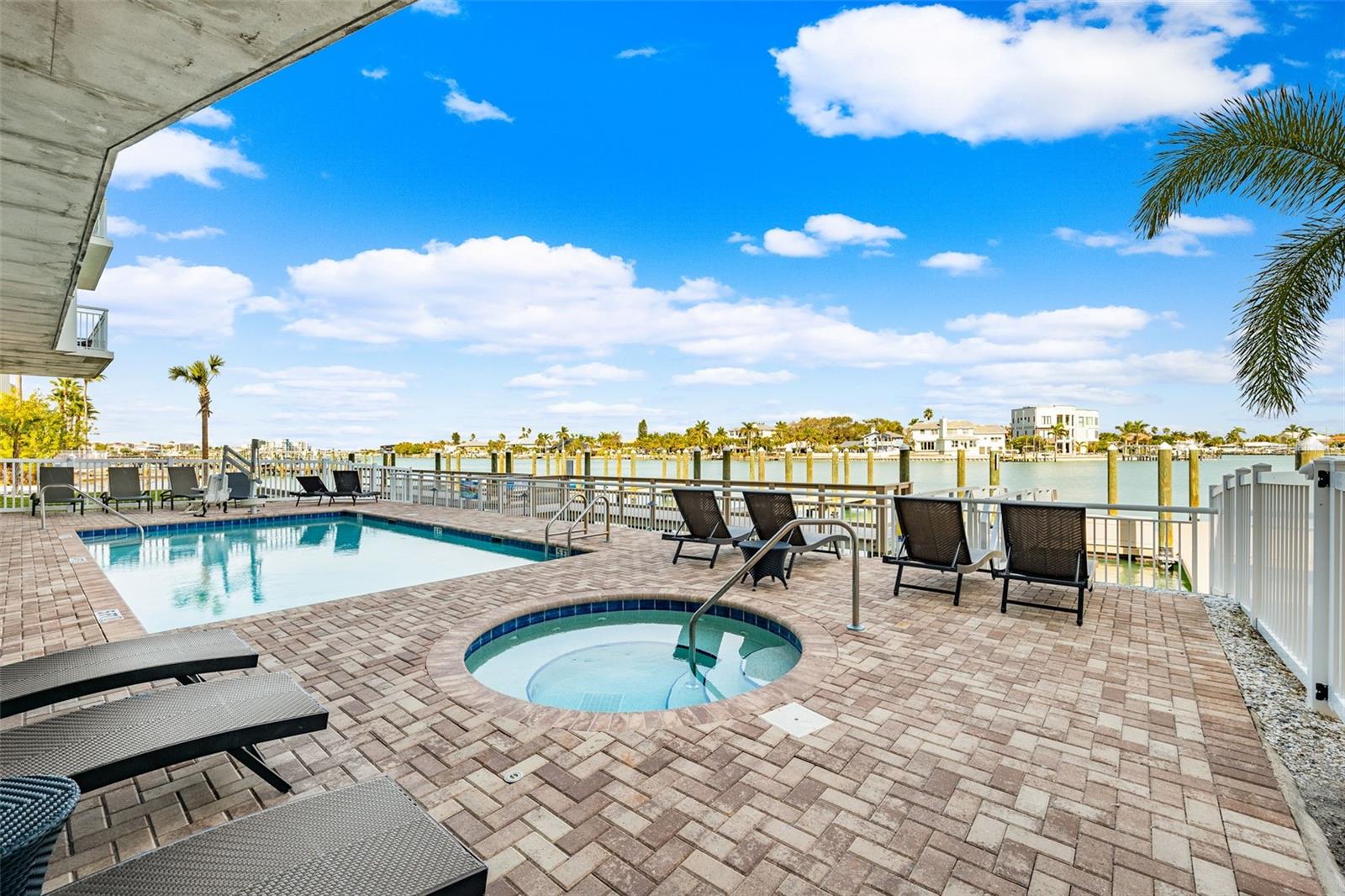 OCEANA AT TREASURE ISLAND CONDO - Residential