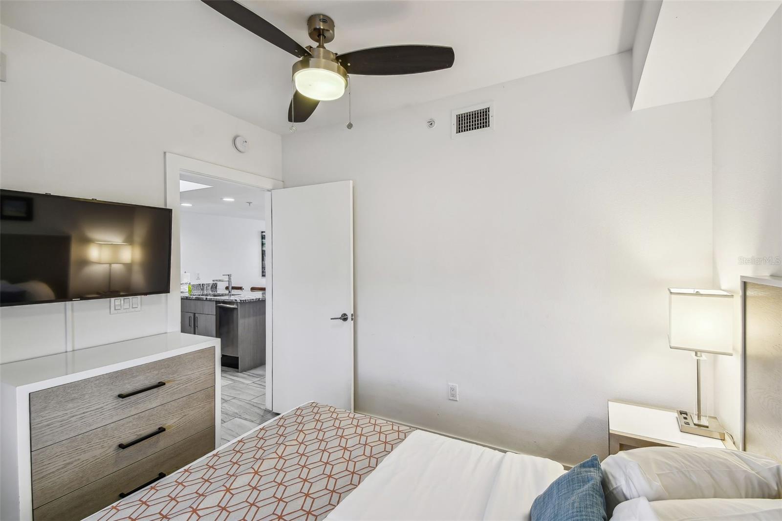 OCEANA AT TREASURE ISLAND CONDO - Residential