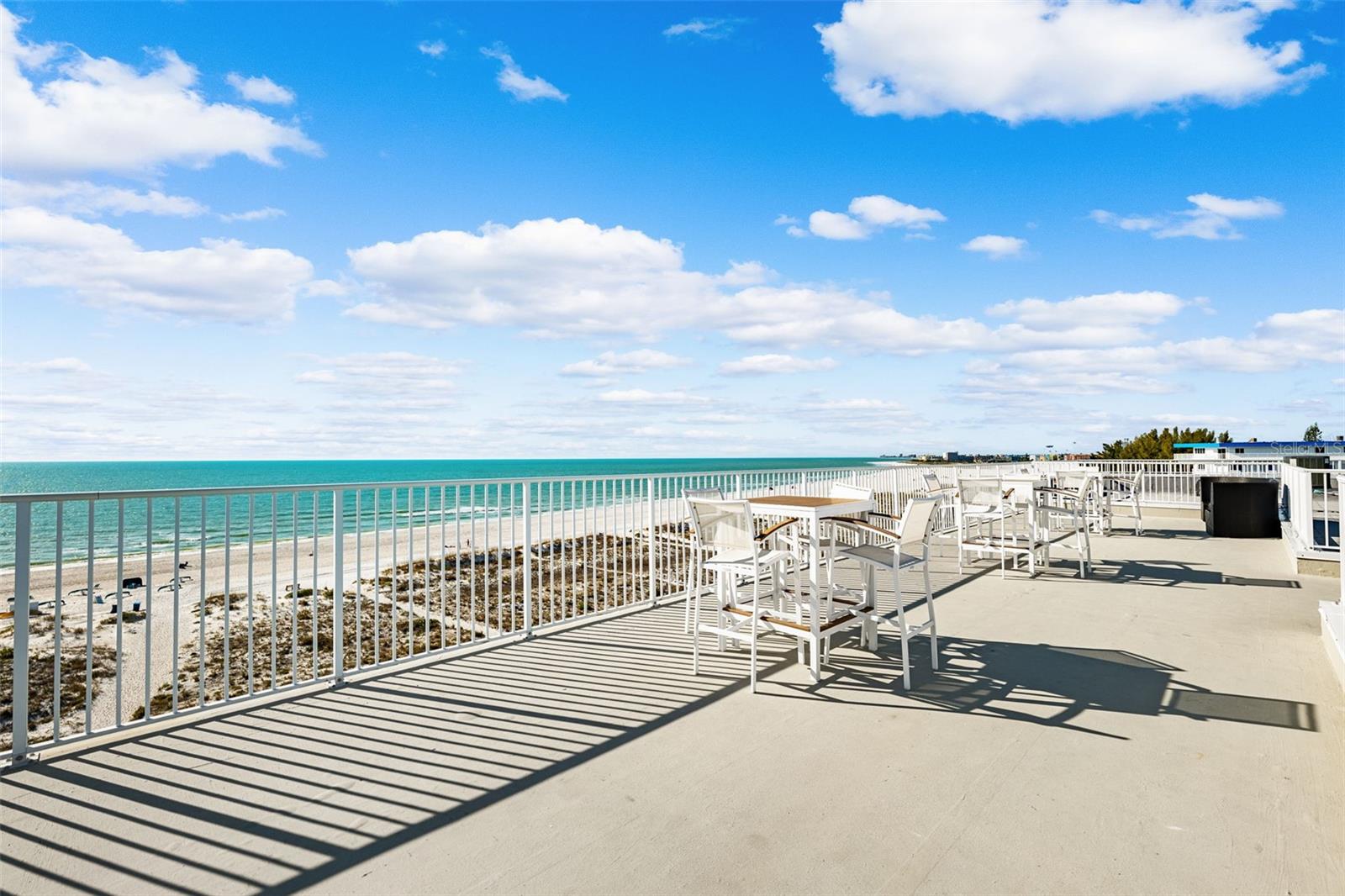 OCEANA AT TREASURE ISLAND CONDO - Residential