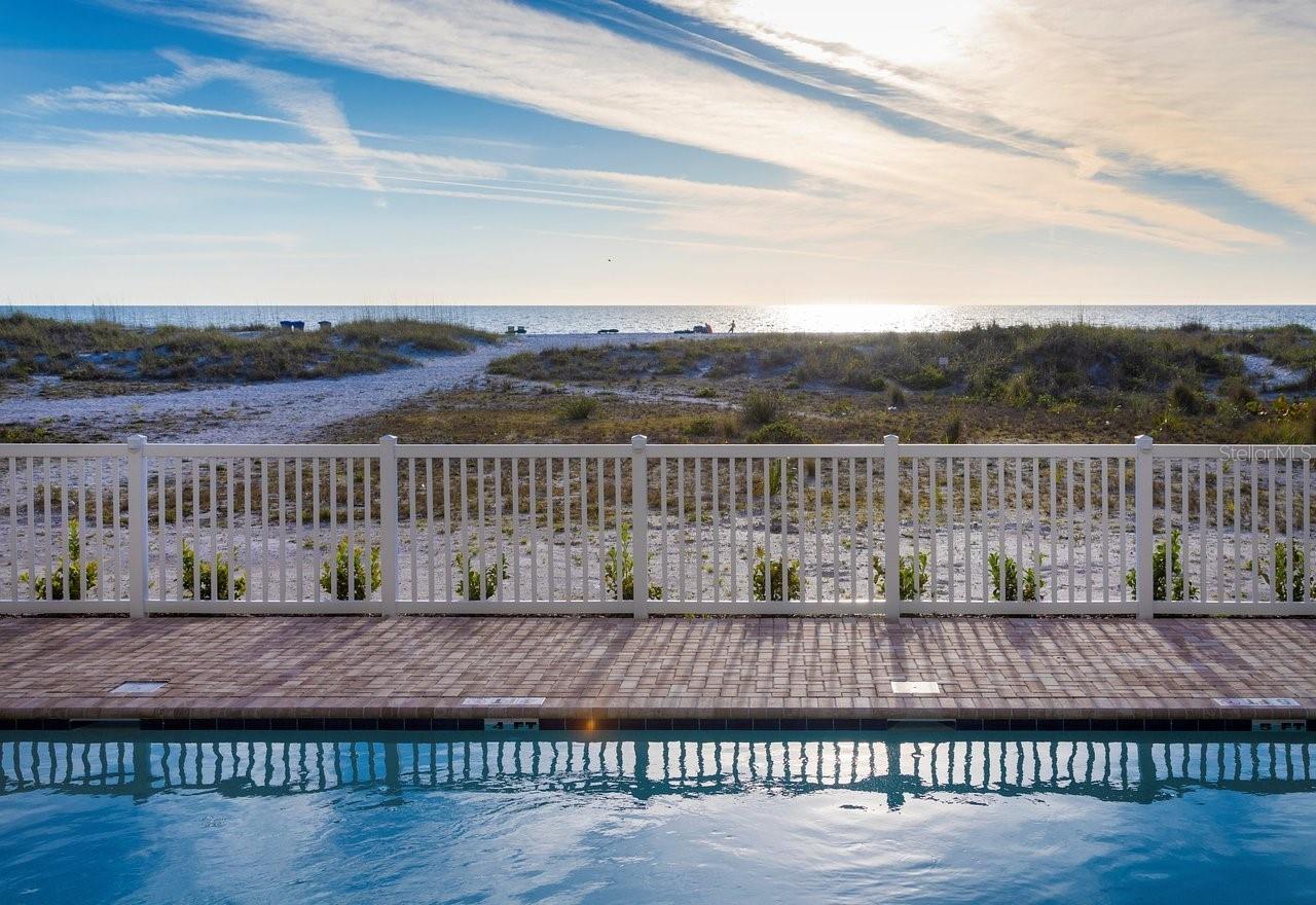 OCEANA AT TREASURE ISLAND CONDO - Residential