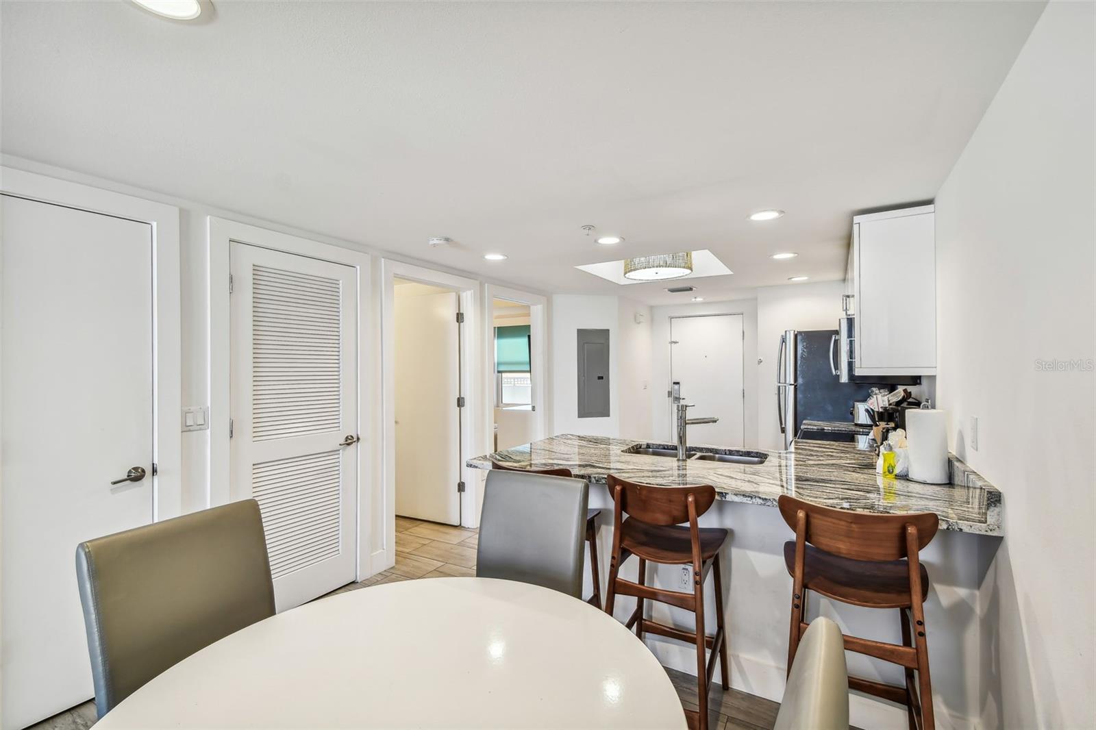 OCEANA AT TREASURE ISLAND CONDO - Residential