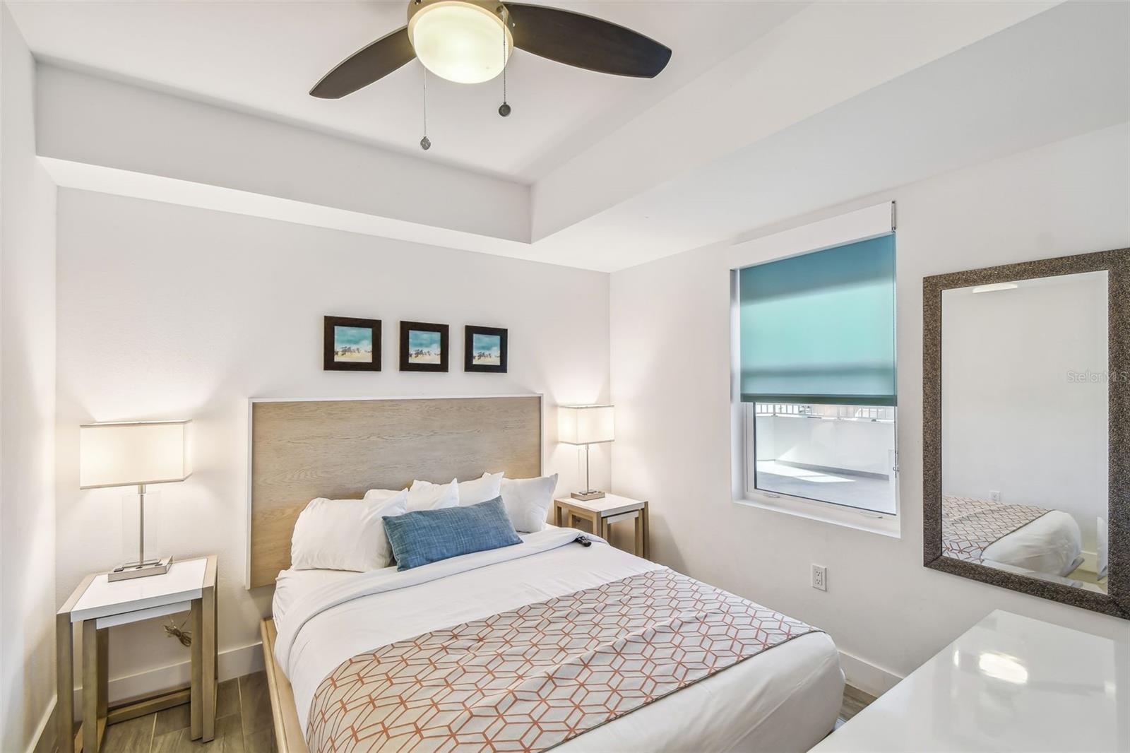 OCEANA AT TREASURE ISLAND CONDO - Residential