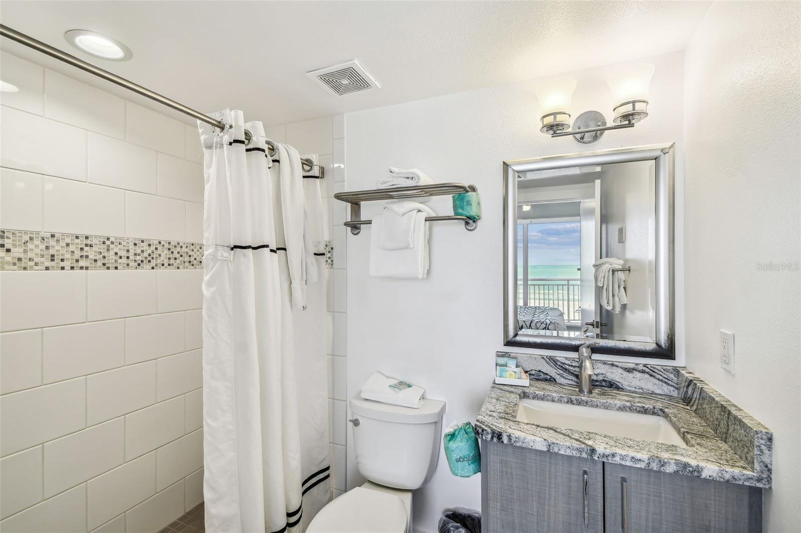 OCEANA AT TREASURE ISLAND CONDO - Residential