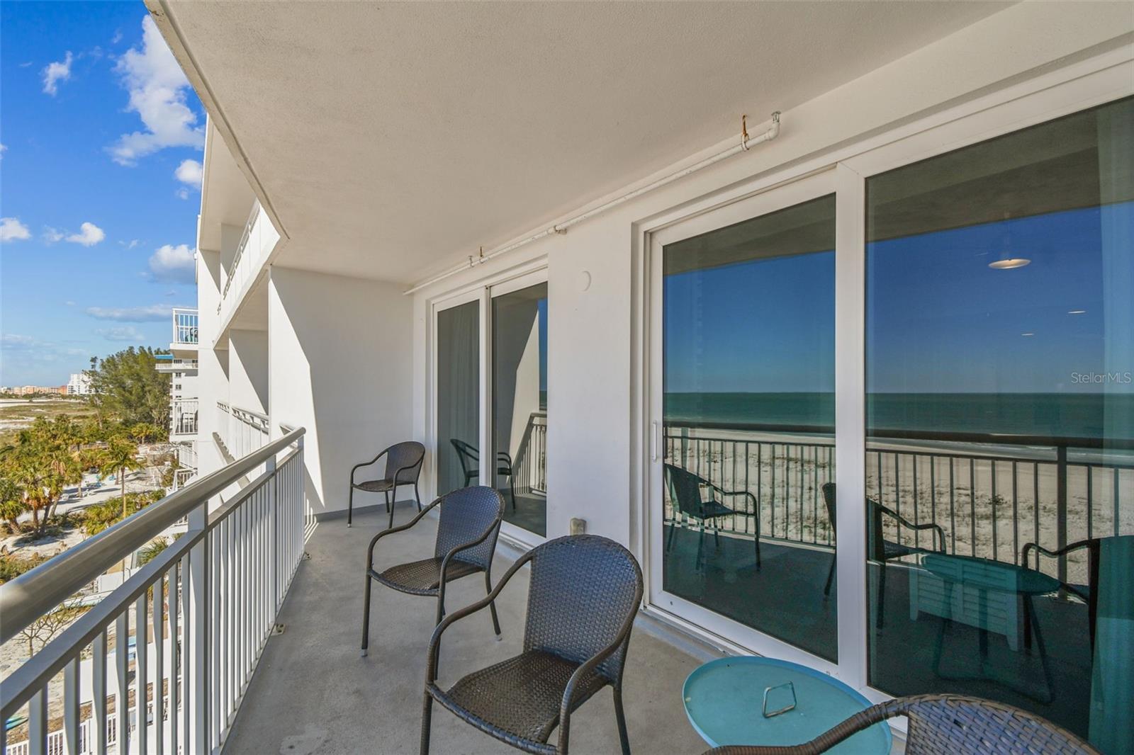 OCEANA AT TREASURE ISLAND CONDO - Residential
