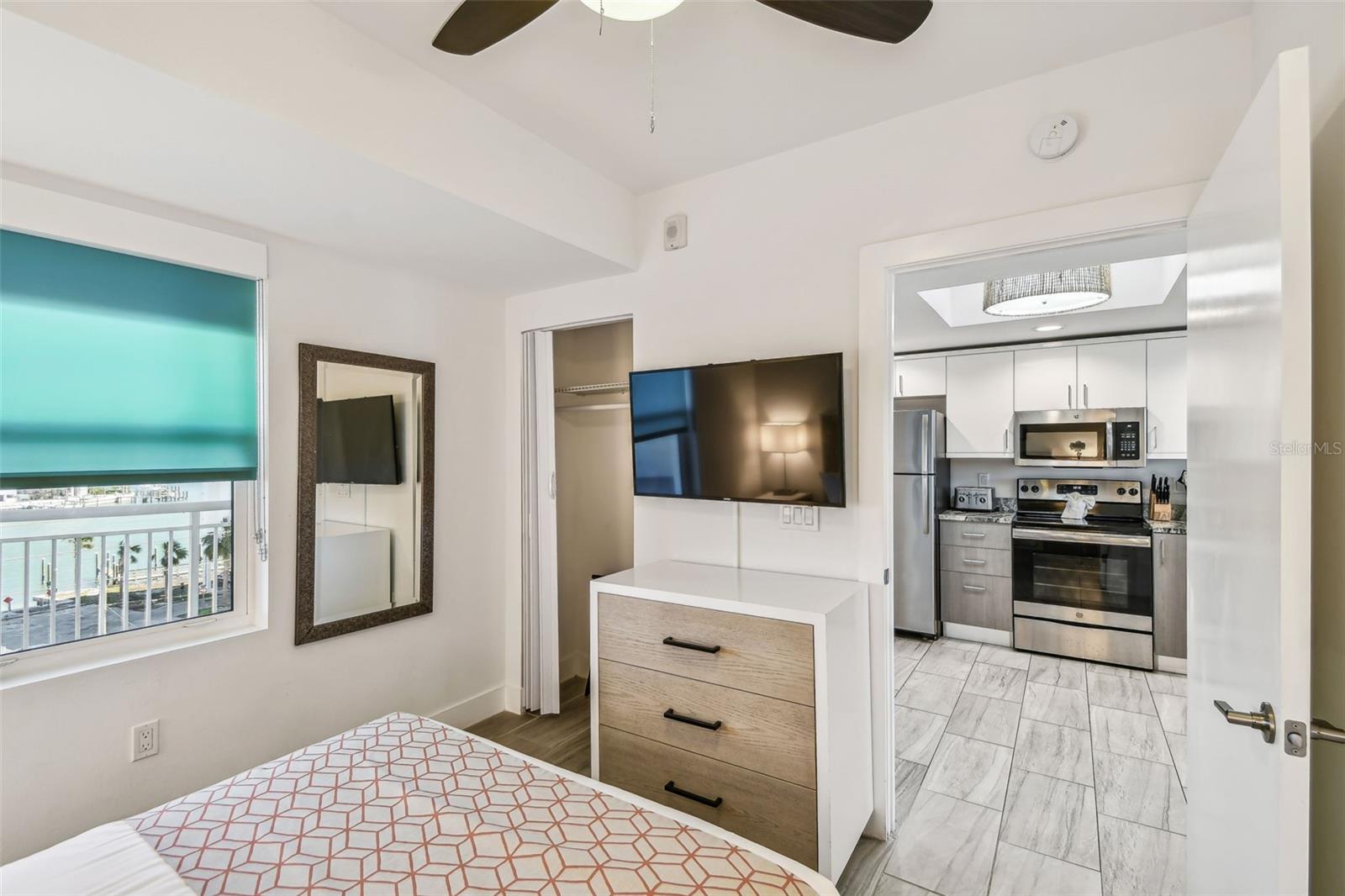 OCEANA AT TREASURE ISLAND CONDO - Residential