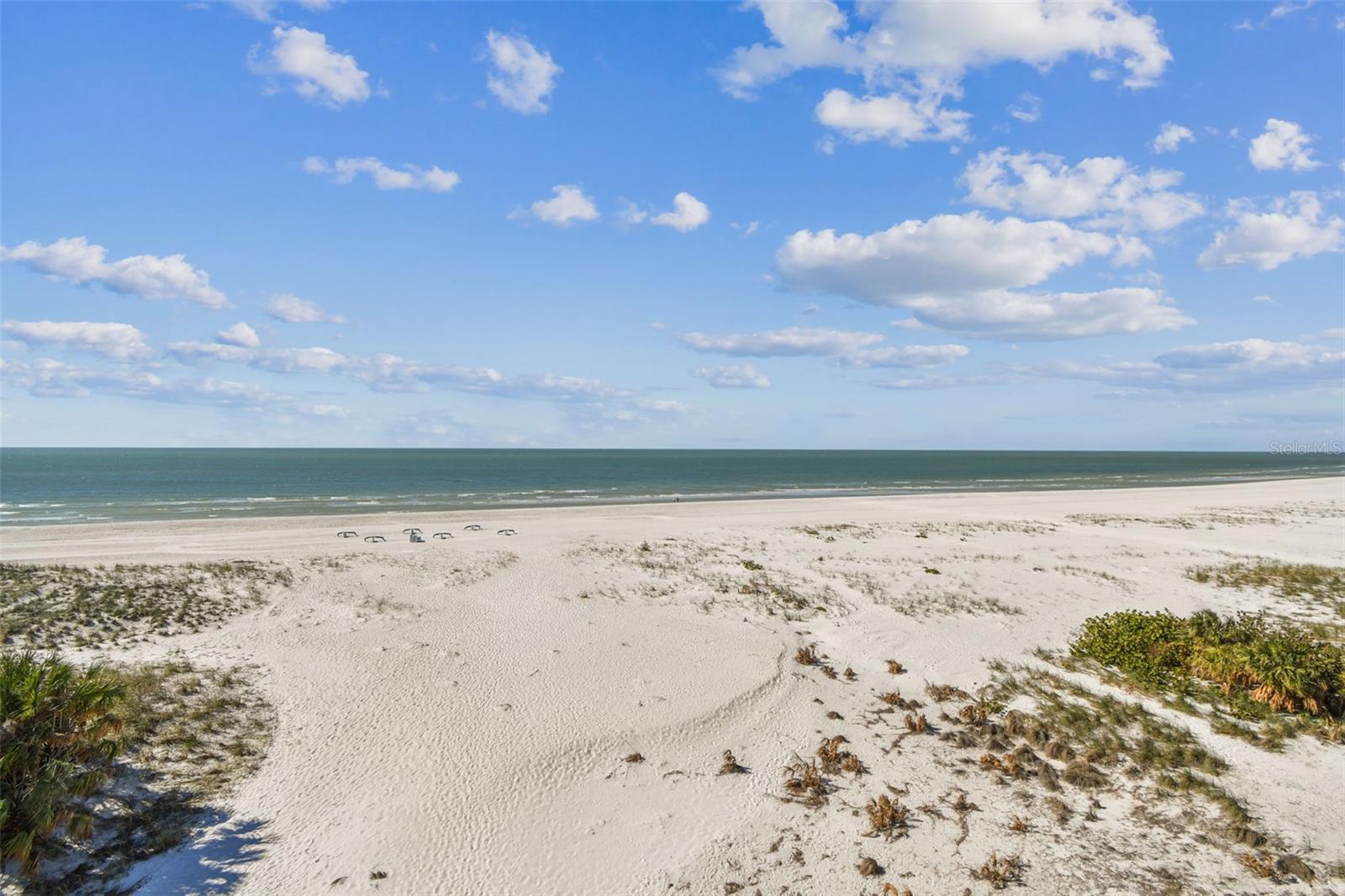 OCEANA AT TREASURE ISLAND CONDO - Residential