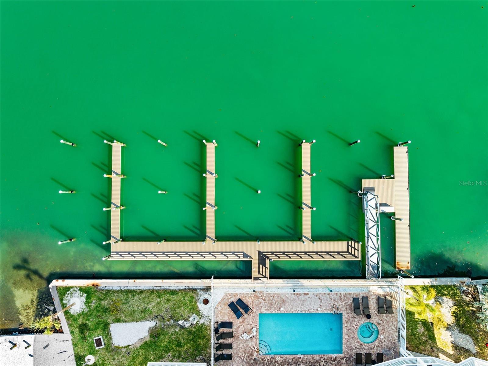 OCEANA AT TREASURE ISLAND CONDO - Residential