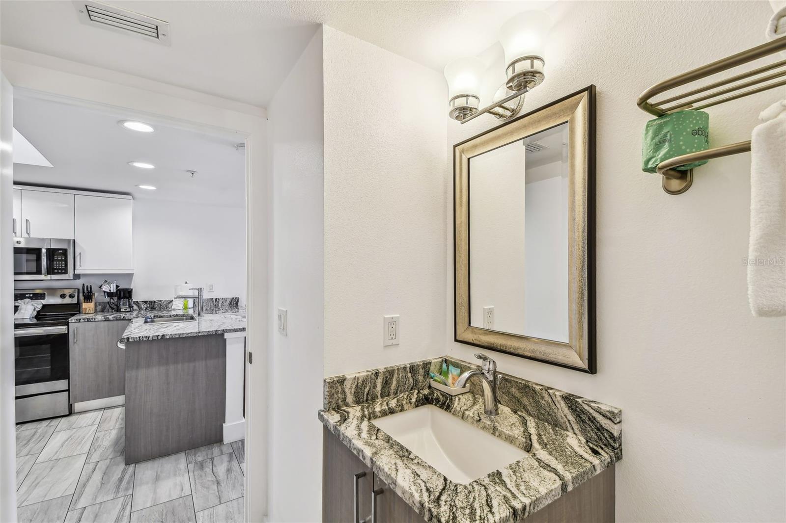 OCEANA AT TREASURE ISLAND CONDO - Residential