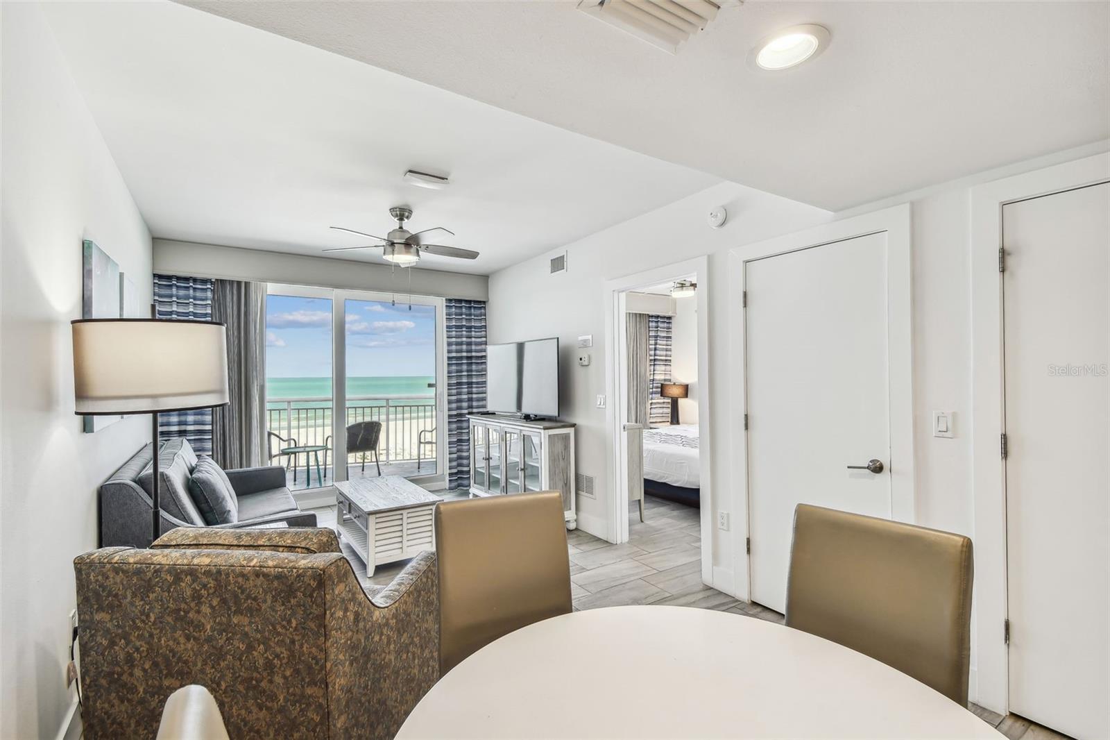 OCEANA AT TREASURE ISLAND CONDO - Residential