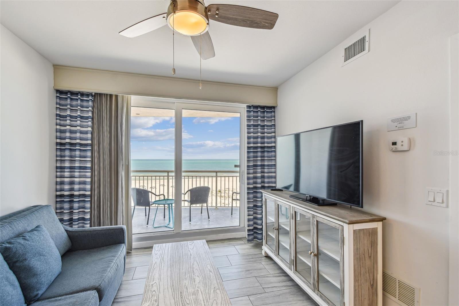 OCEANA AT TREASURE ISLAND CONDO - Residential