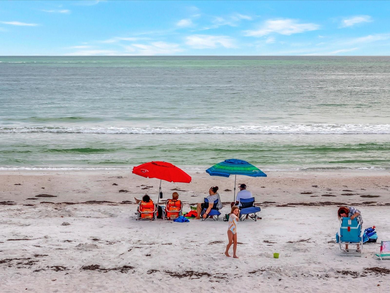 OCEANA AT TREASURE ISLAND CONDO - Residential