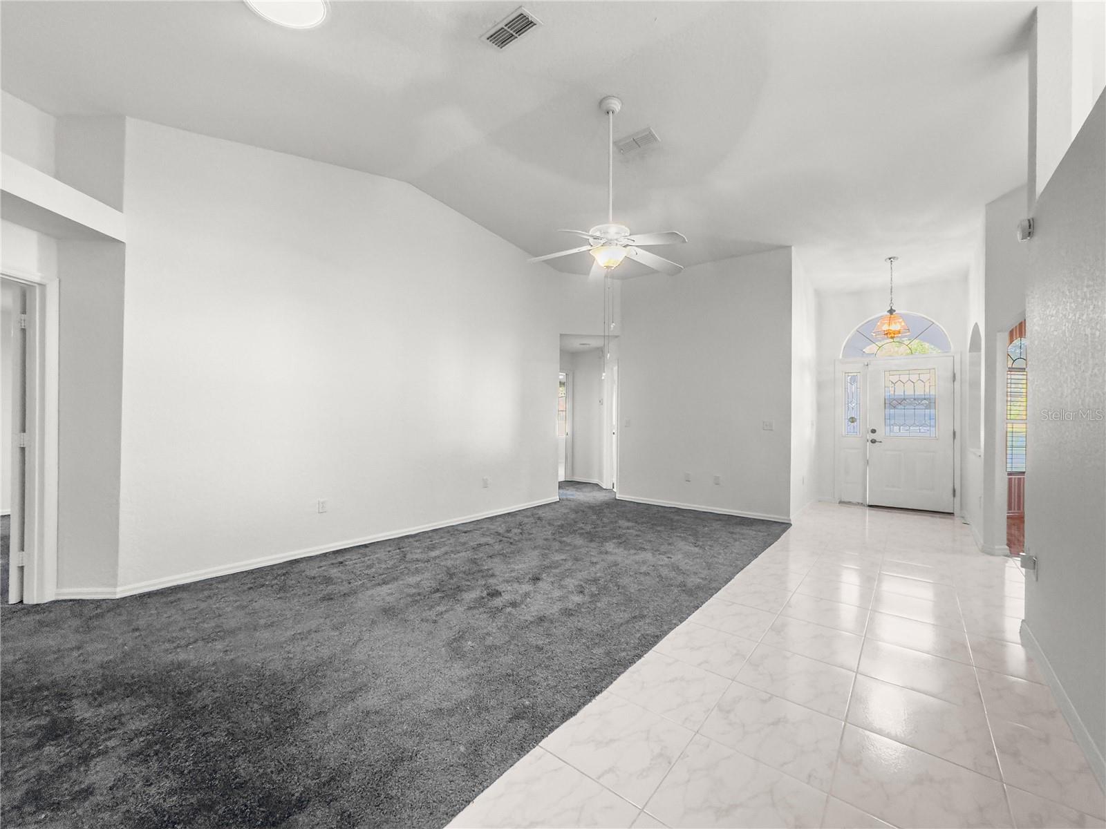 OAK RUN PARK VIEW - Residential