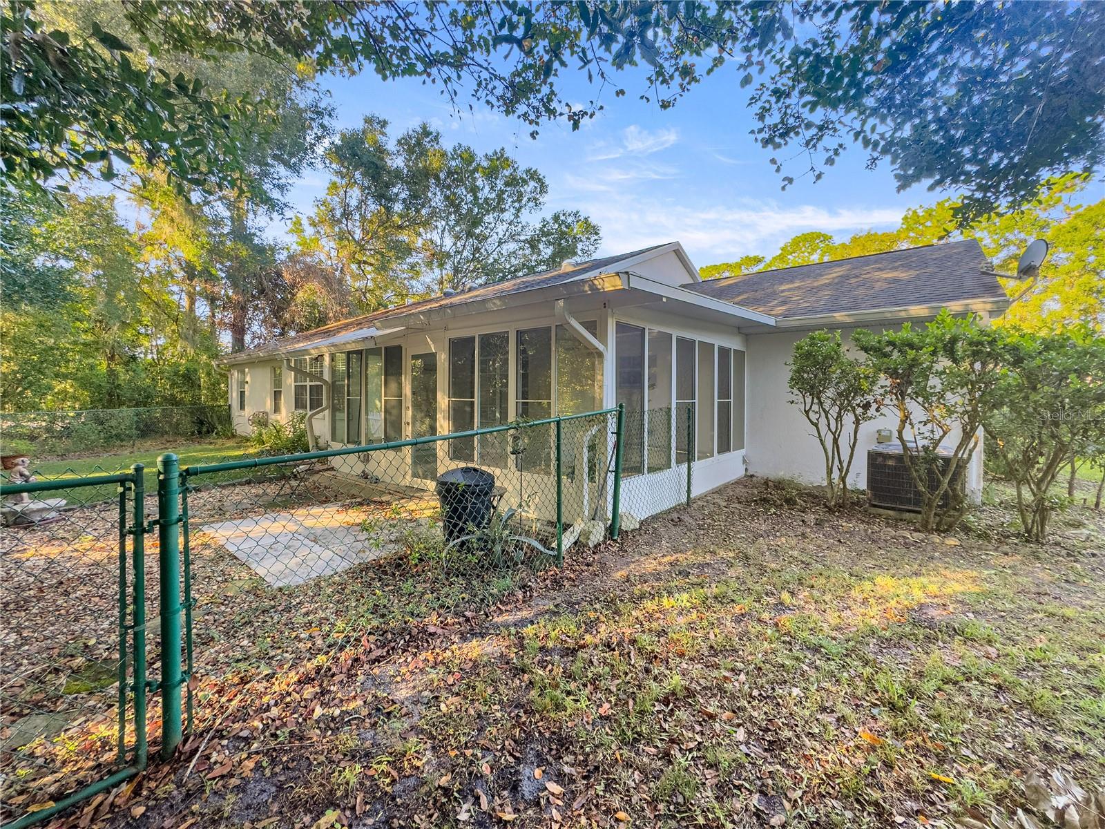 OAK RUN PARK VIEW - Residential