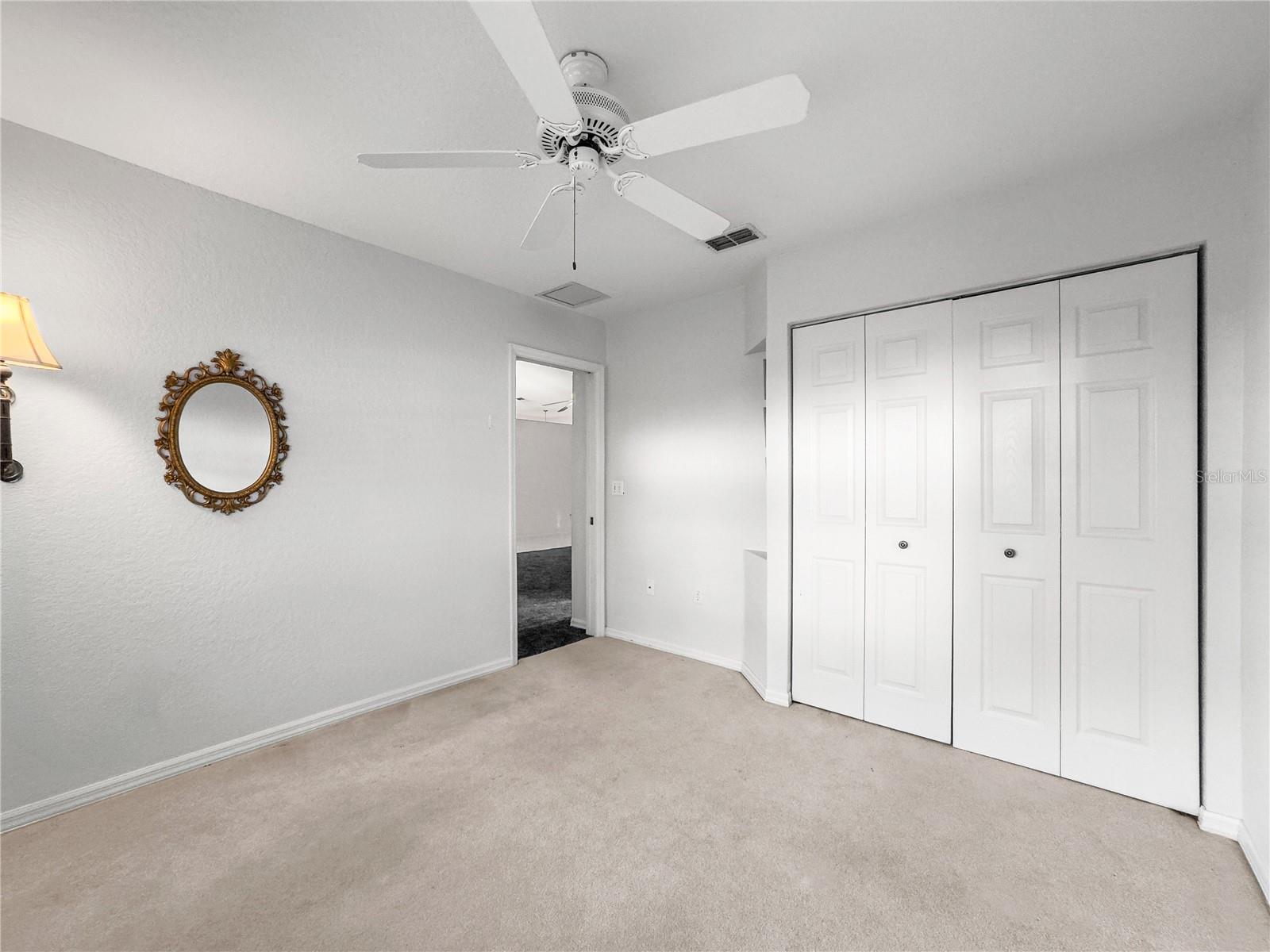 OAK RUN PARK VIEW - Residential