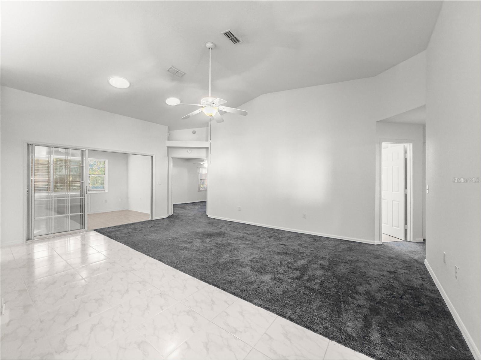 OAK RUN PARK VIEW - Residential