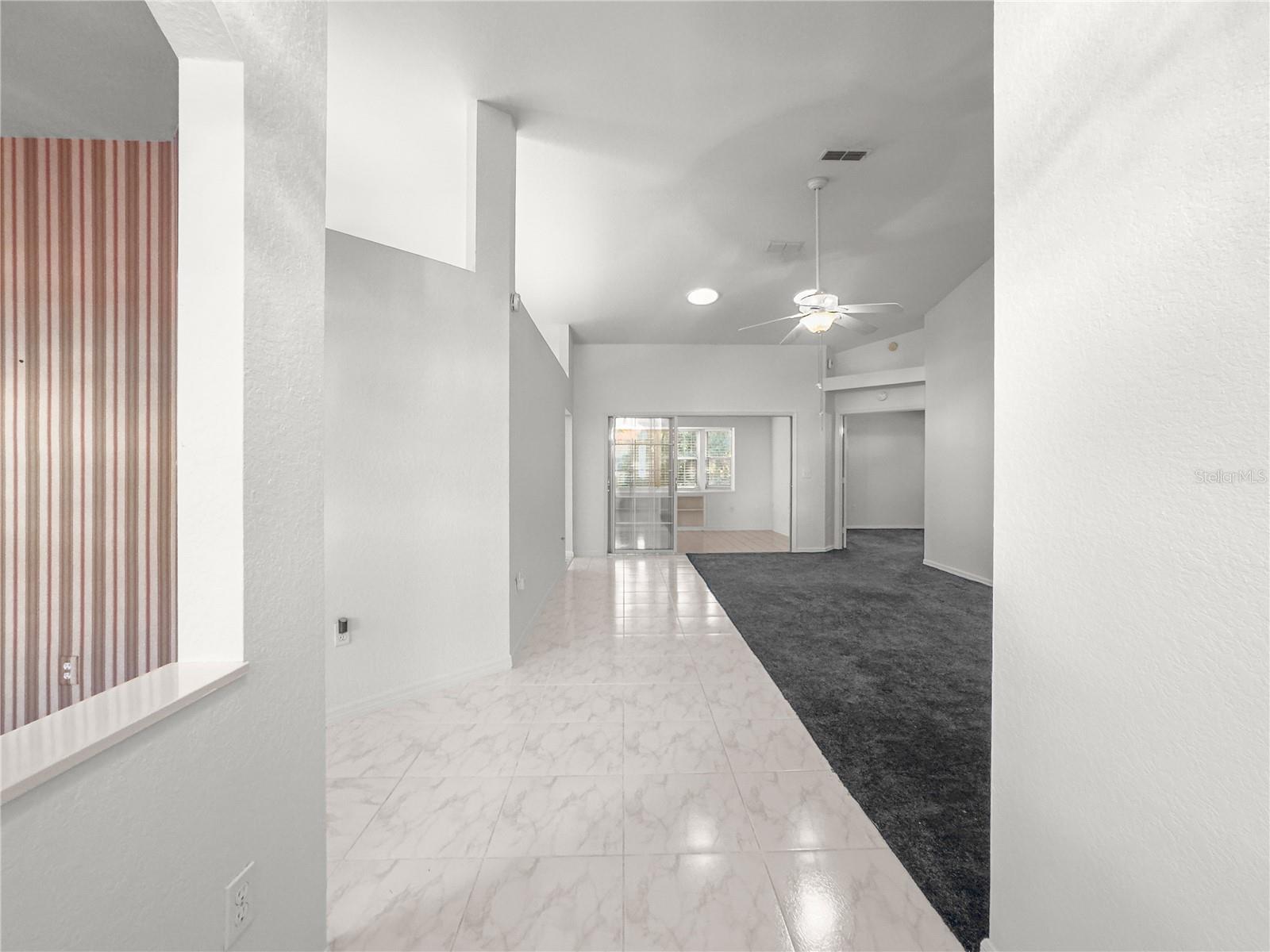 OAK RUN PARK VIEW - Residential