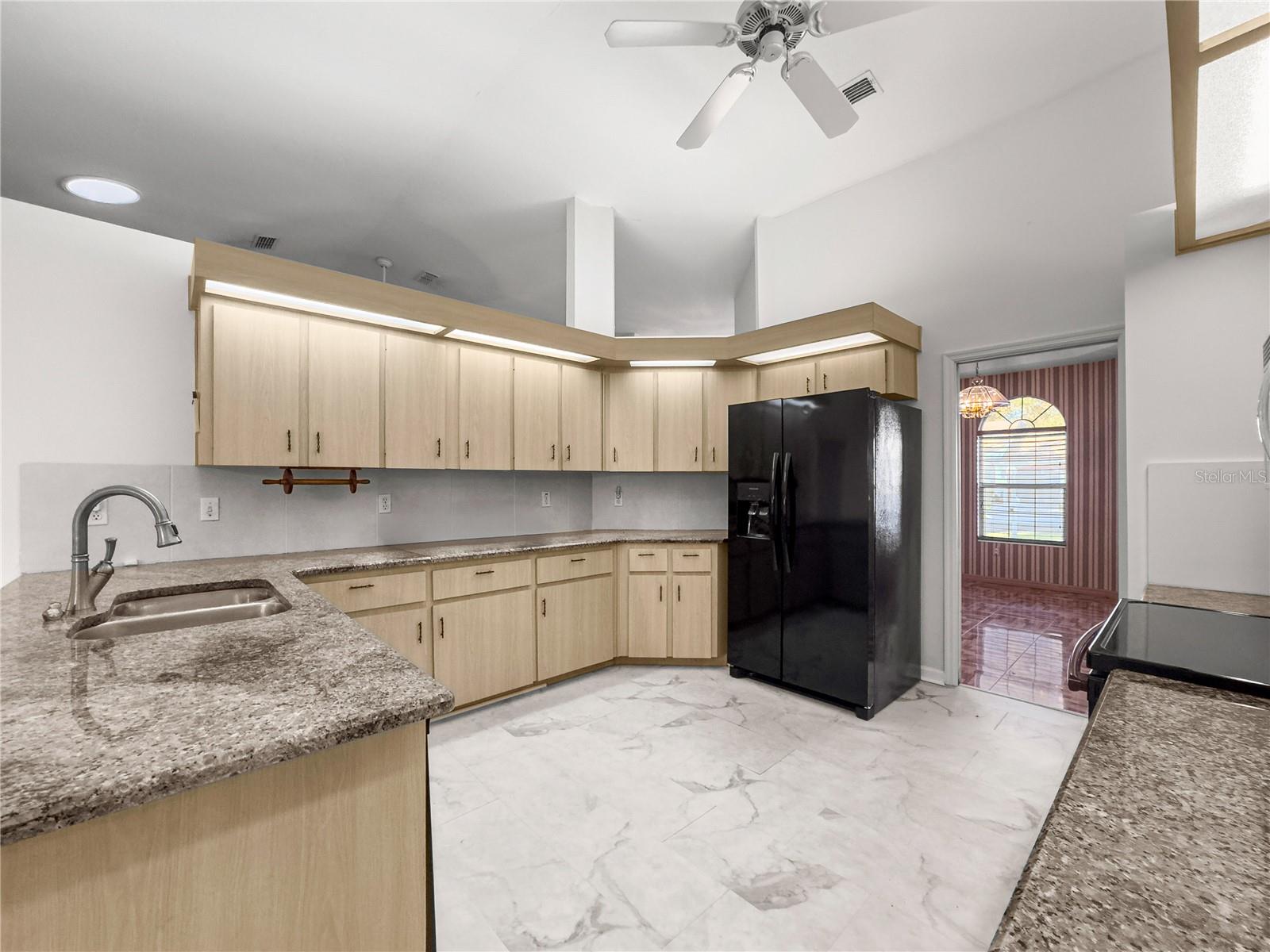 OAK RUN PARK VIEW - Residential