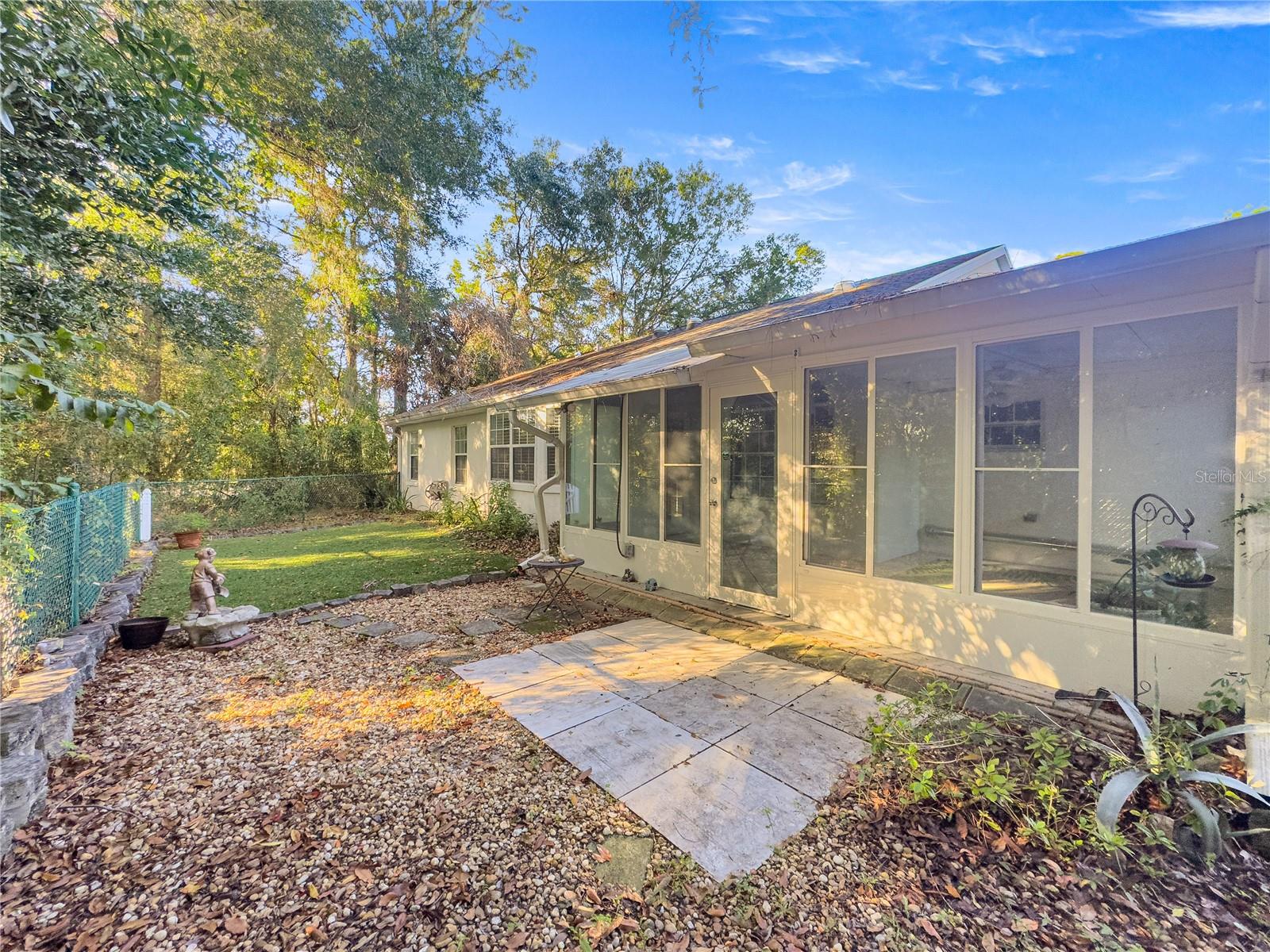 OAK RUN PARK VIEW - Residential