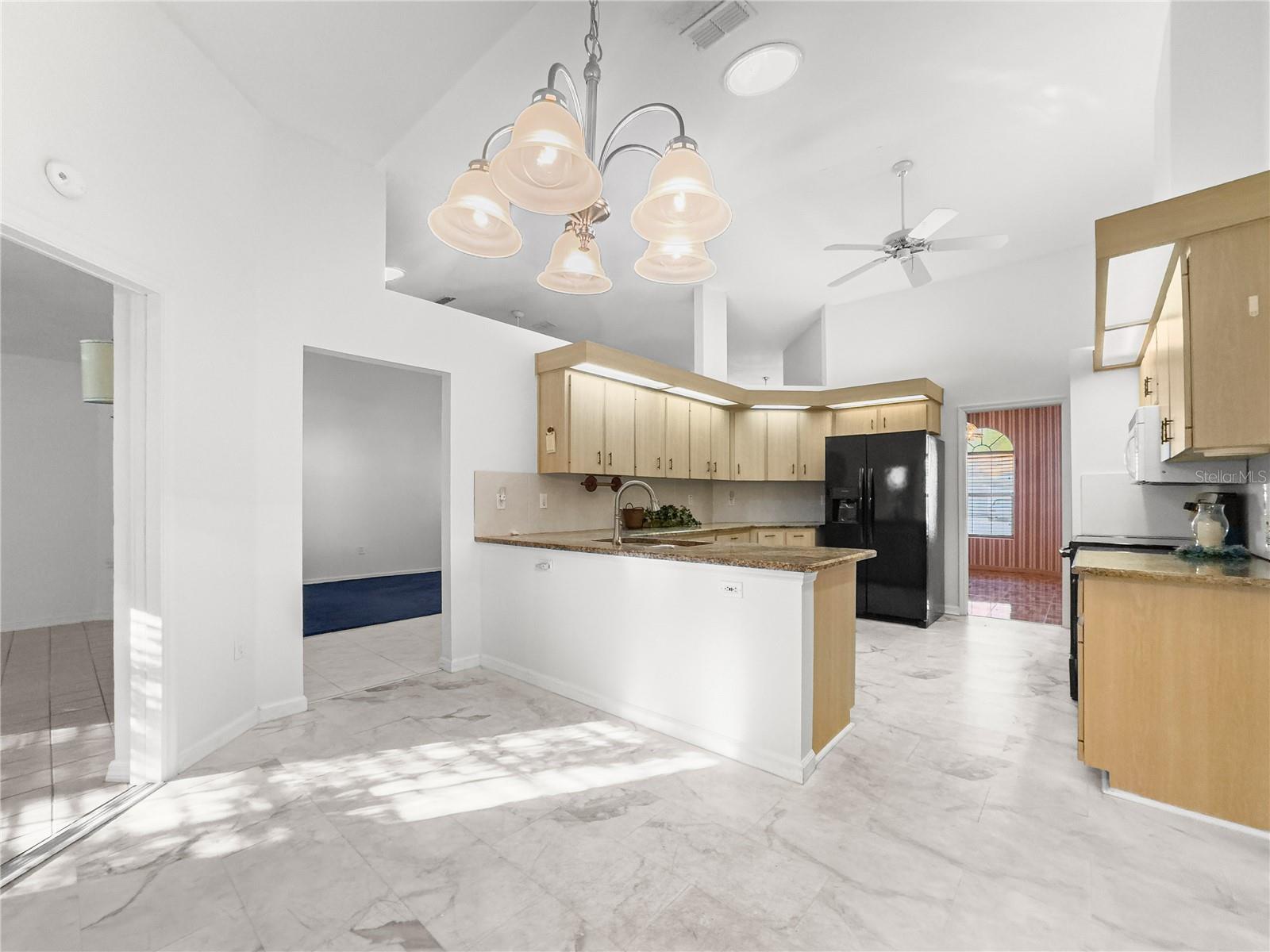 OAK RUN PARK VIEW - Residential