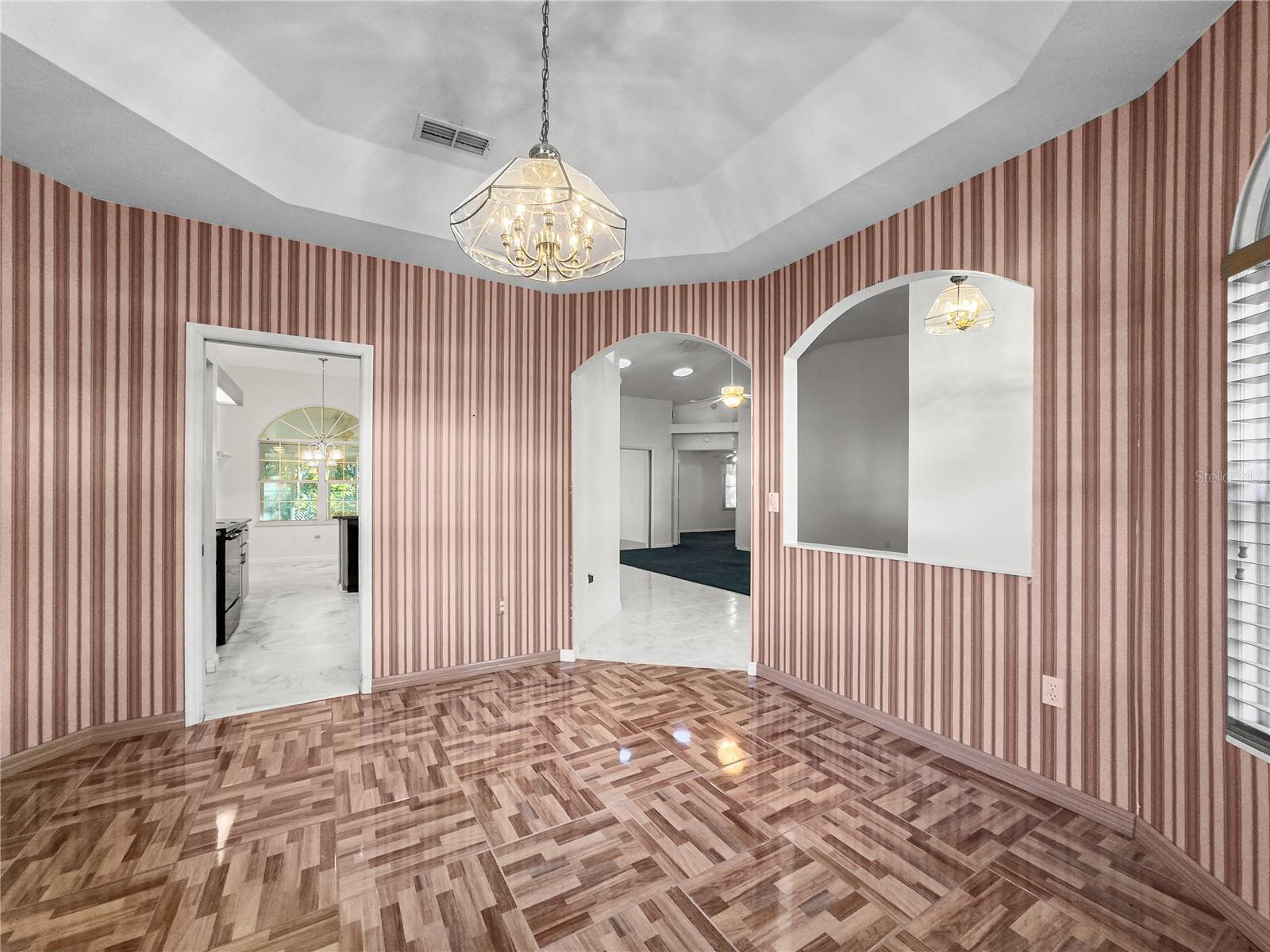 OAK RUN PARK VIEW - Residential