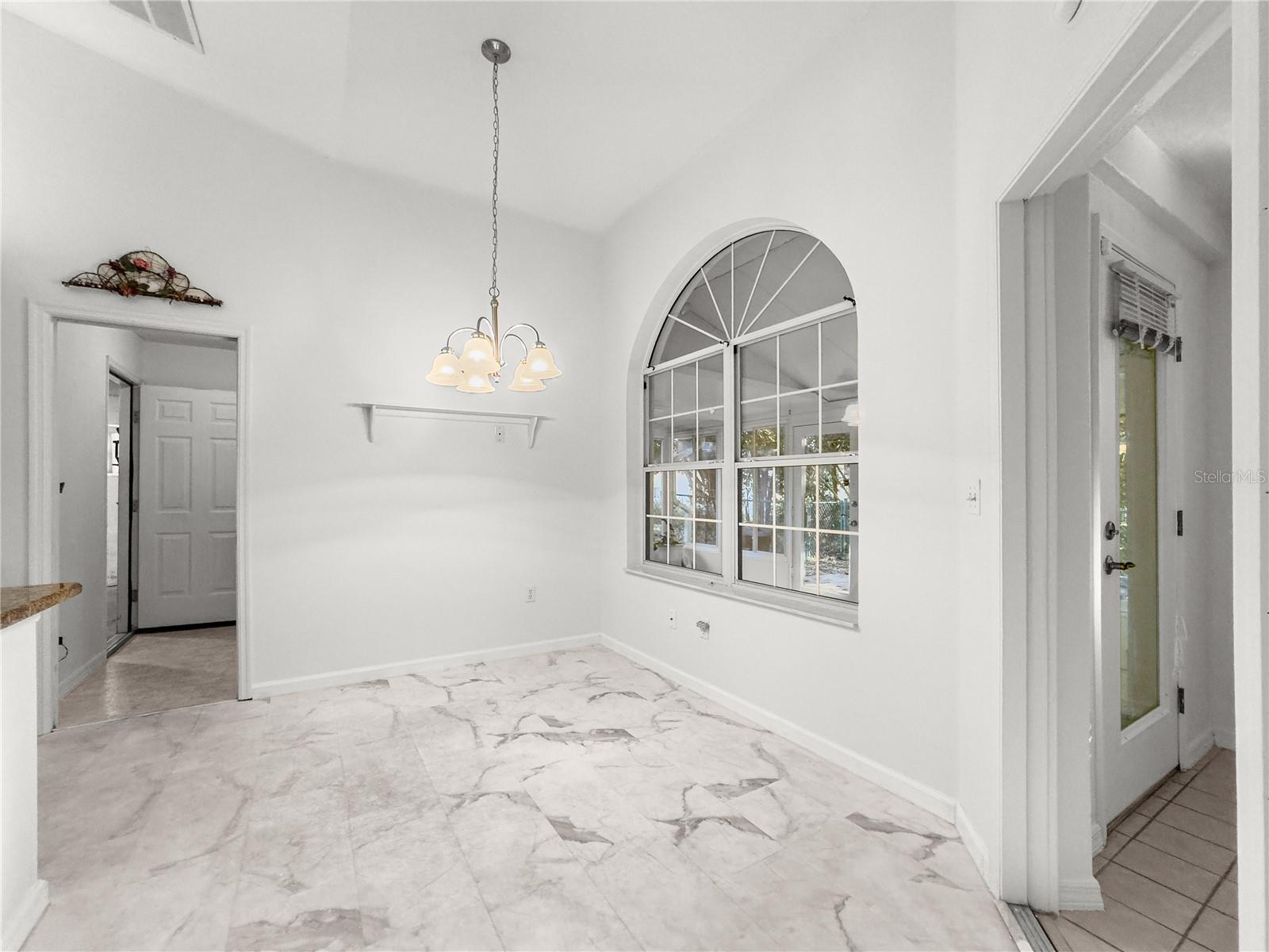 OAK RUN PARK VIEW - Residential