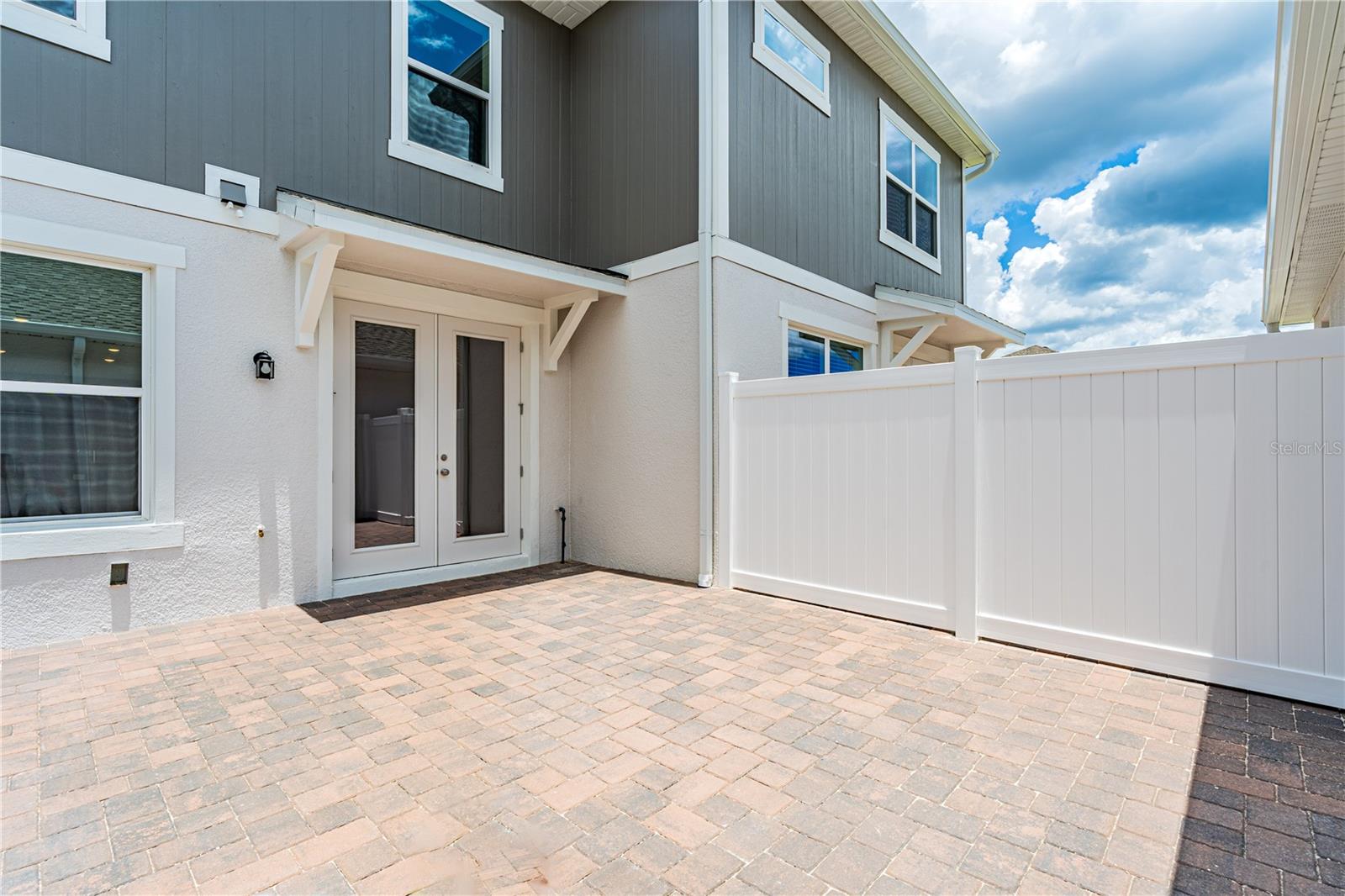 OSPREY RANCH - Residential