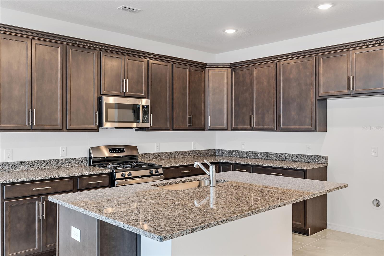 OSPREY RANCH - Residential