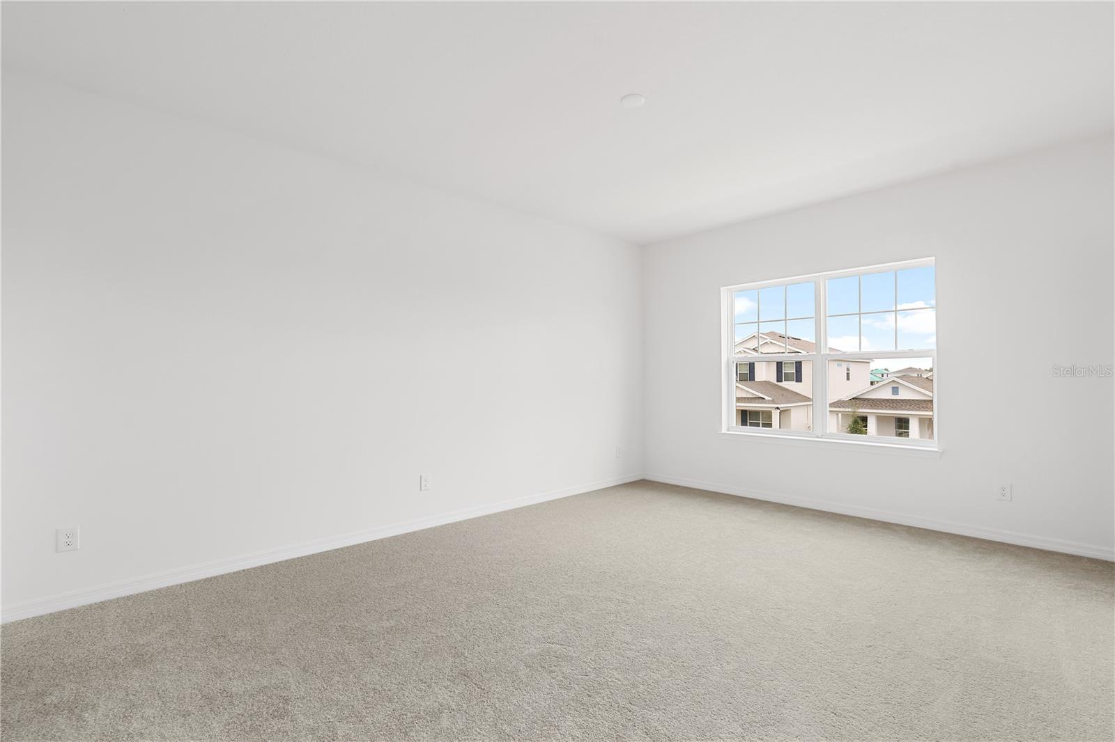 OSPREY RANCH - Residential