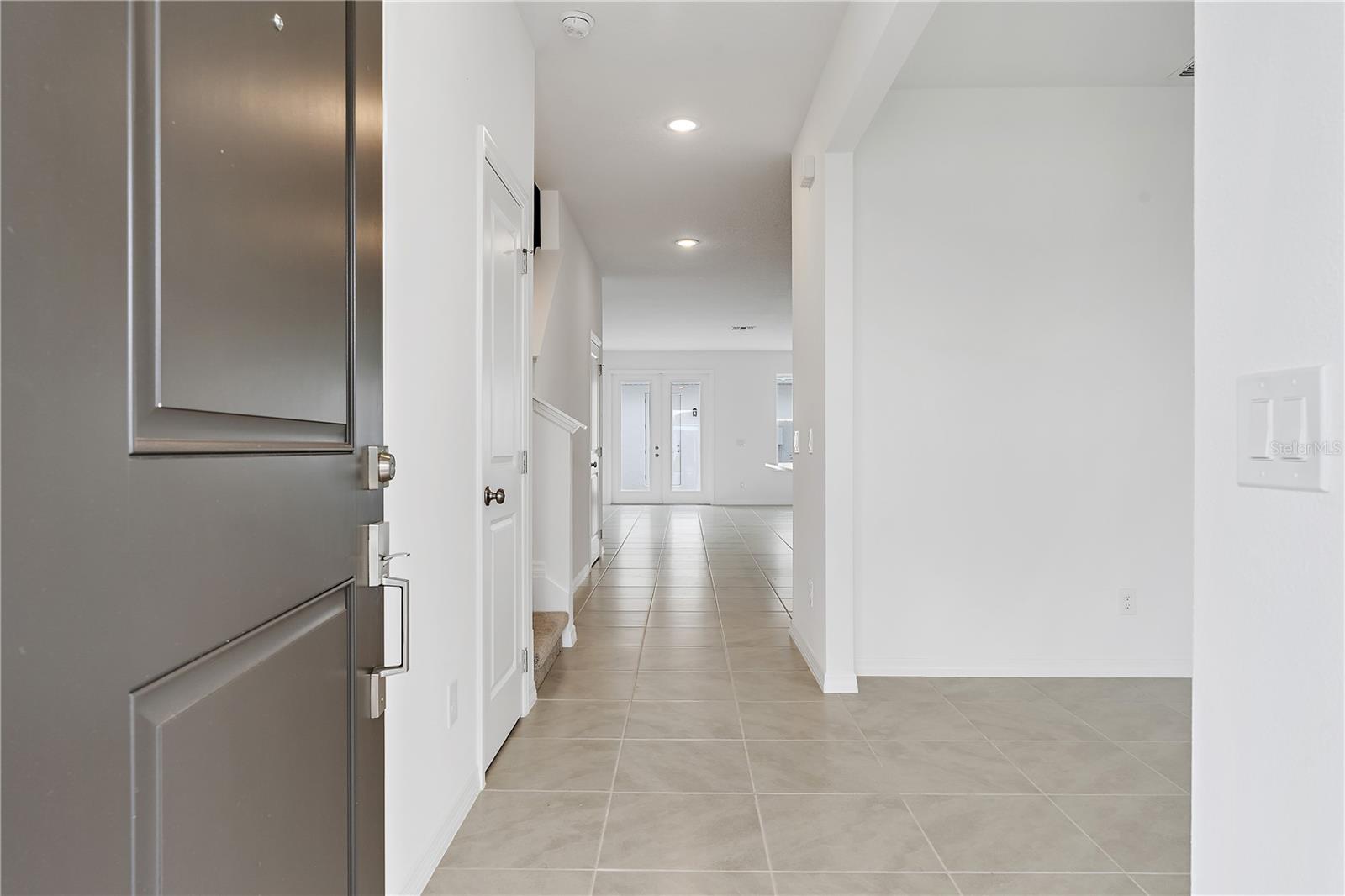 OSPREY RANCH - Residential