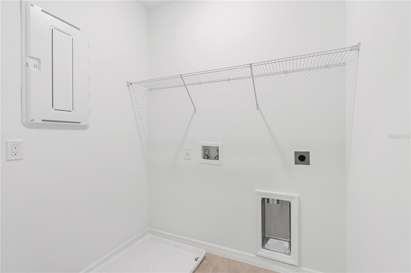 OSPREY RANCH - Residential