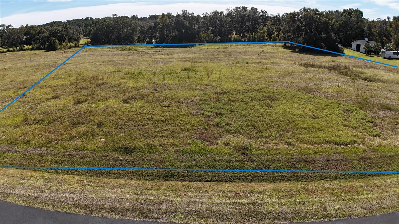 HUNTERDON HAMLET UN 01 - Land