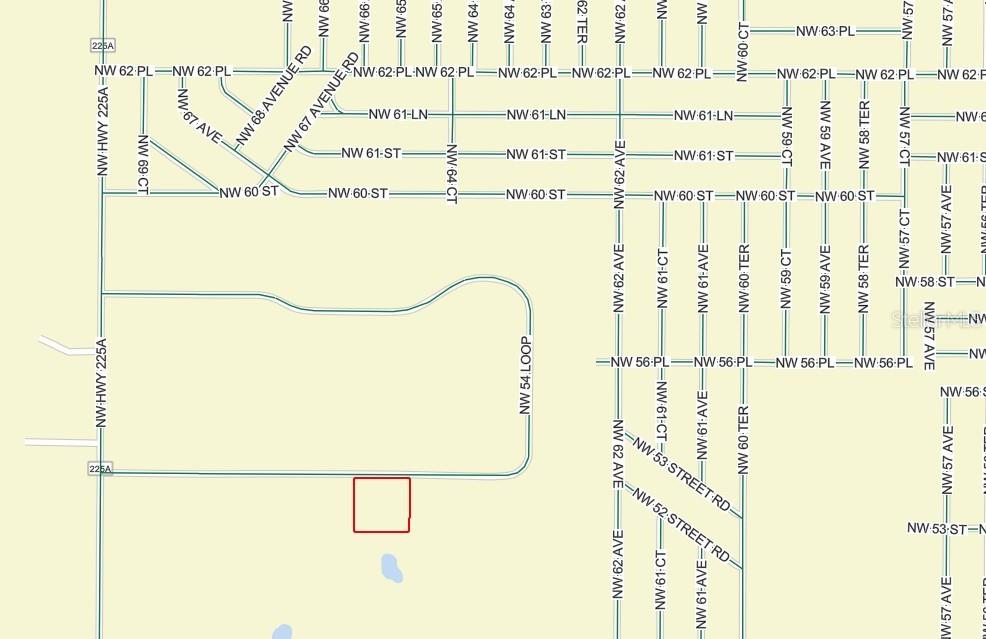 HUNTERDON HAMLET UN 01 - Land