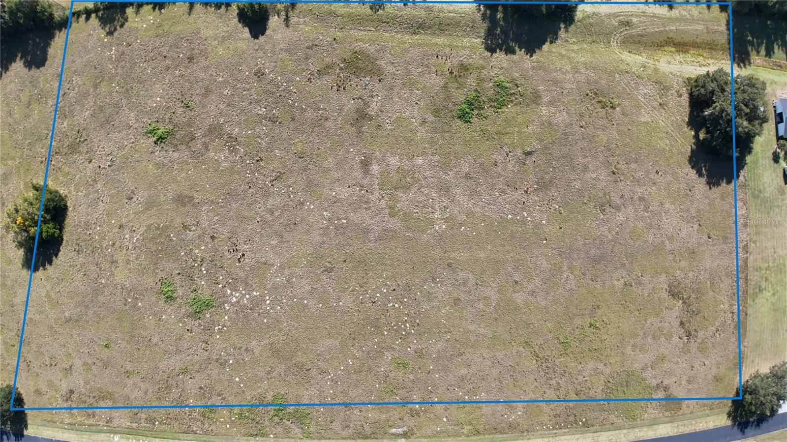 HUNTERDON HAMLET UN 01 - Land