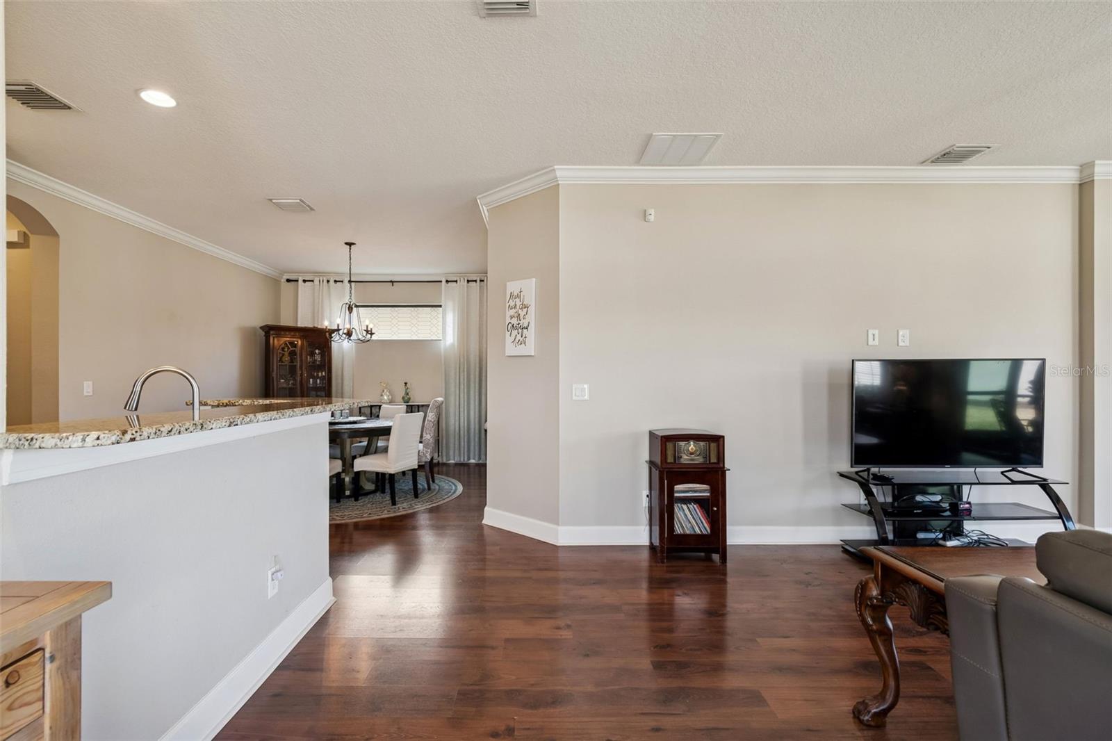 ESPLANADE OF TAMPA PH 1 - Residential