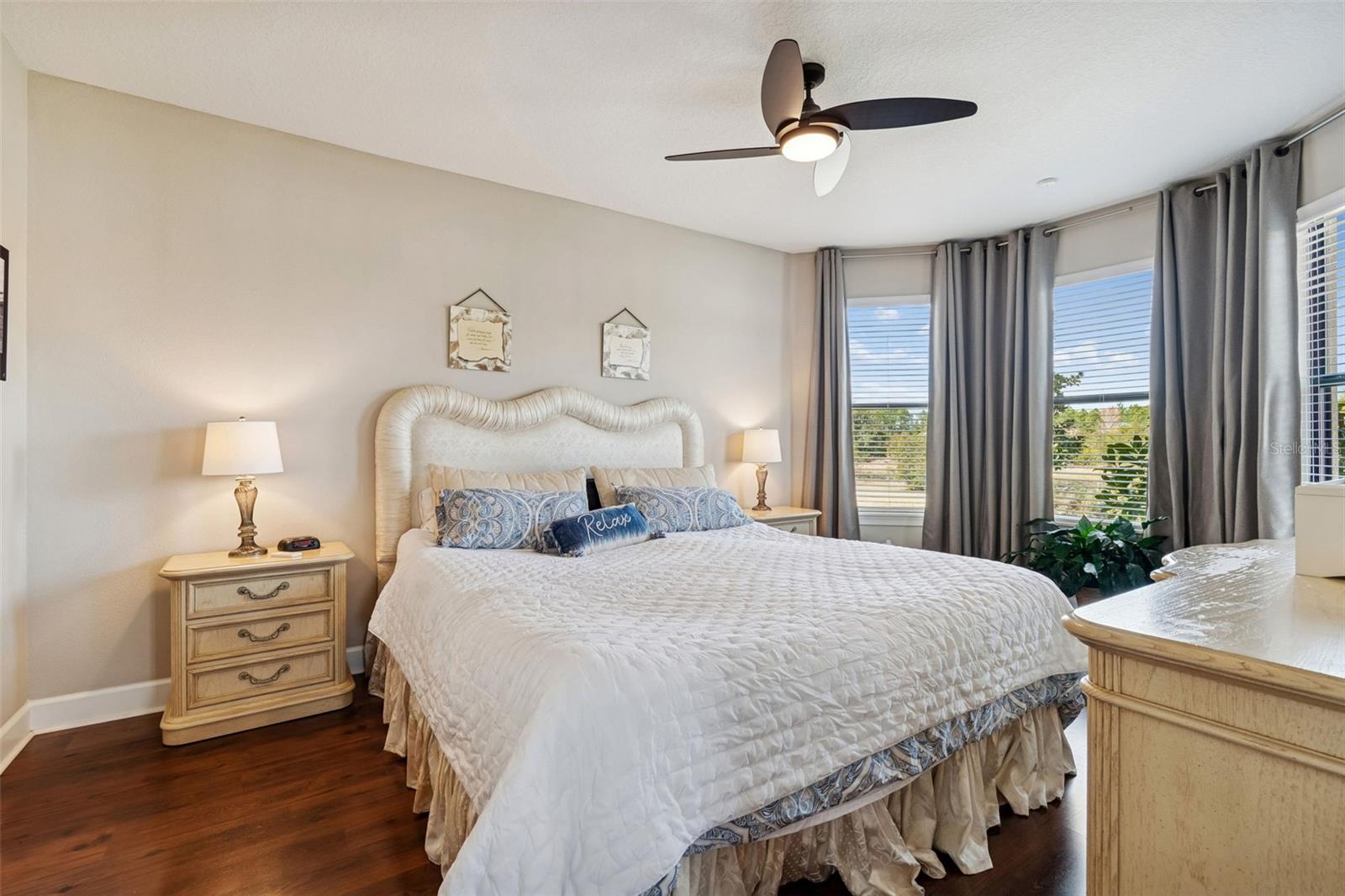 ESPLANADE OF TAMPA PH 1 - Residential