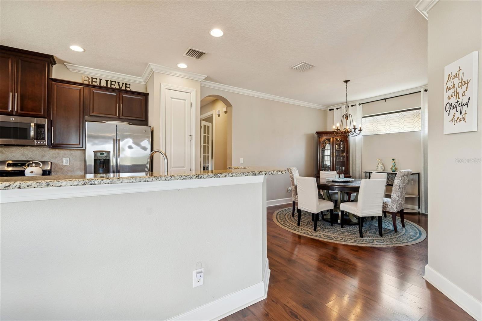 ESPLANADE OF TAMPA PH 1 - Residential