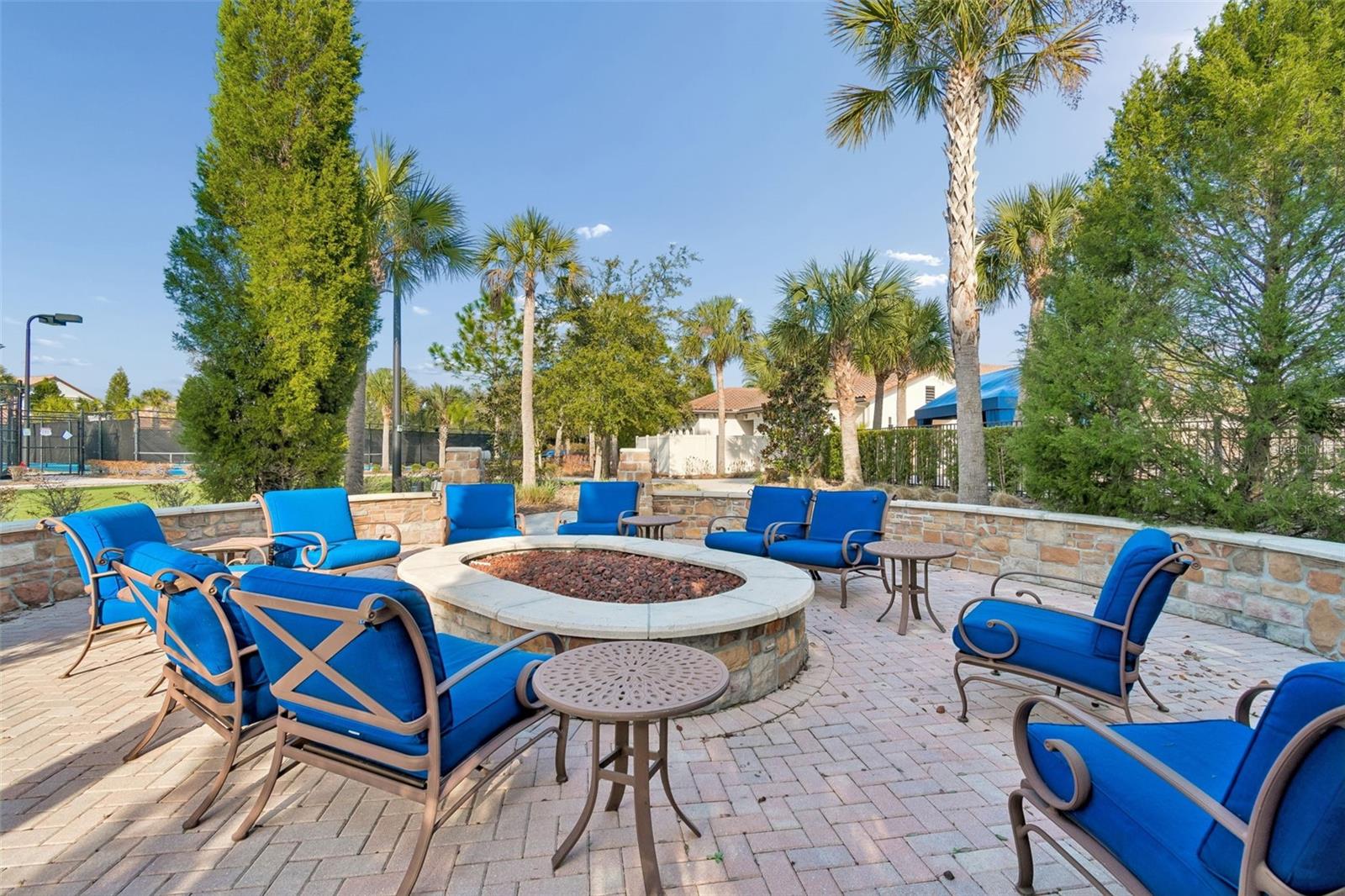 ESPLANADE OF TAMPA PH 1 - Residential