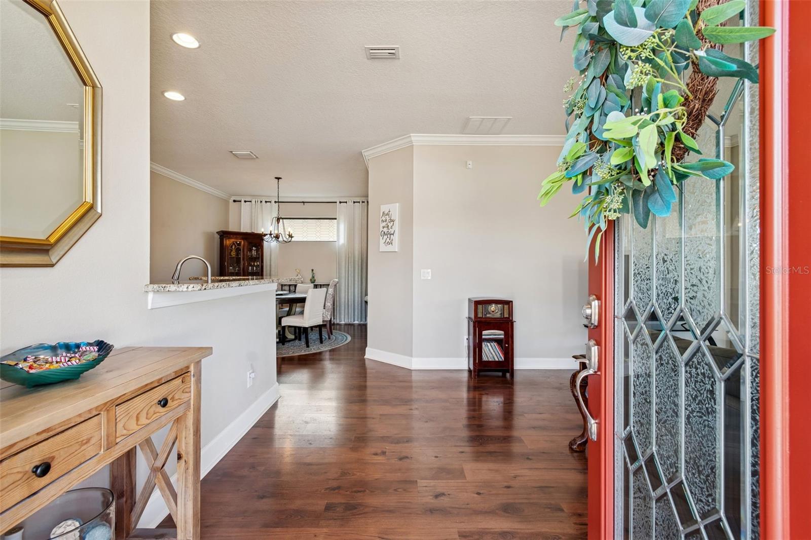 ESPLANADE OF TAMPA PH 1 - Residential