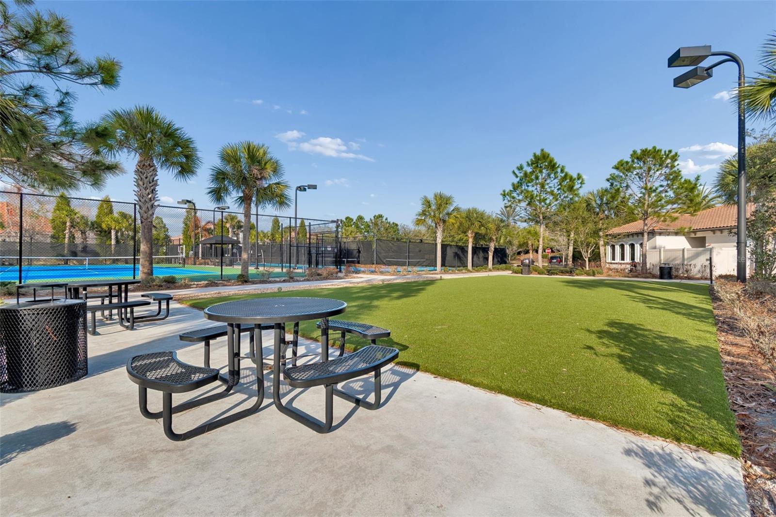 ESPLANADE OF TAMPA PH 1 - Residential