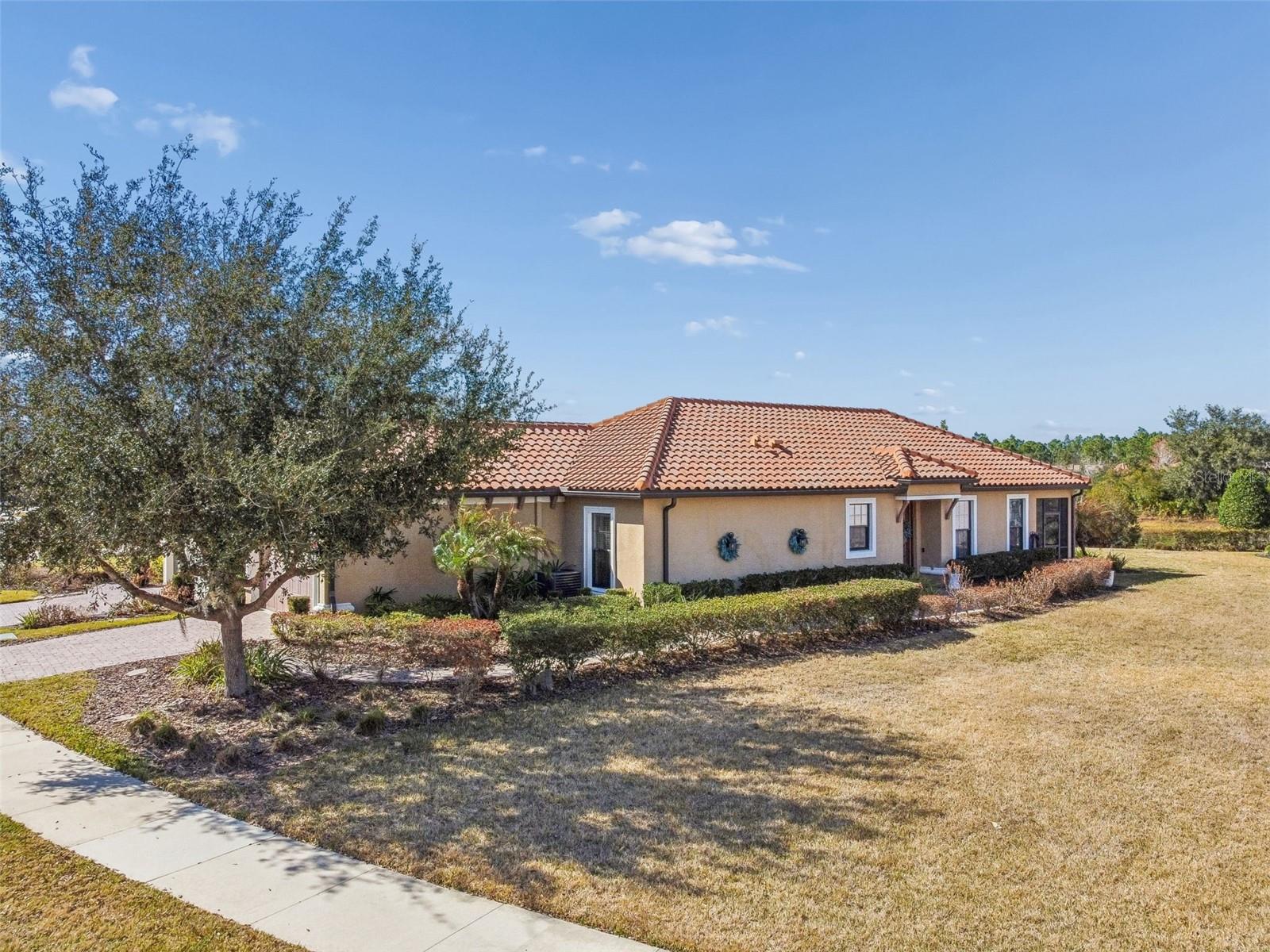 ESPLANADE OF TAMPA PH 1 - Residential