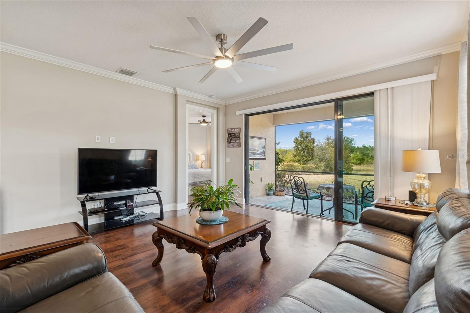 ESPLANADE OF TAMPA PH 1 - Residential