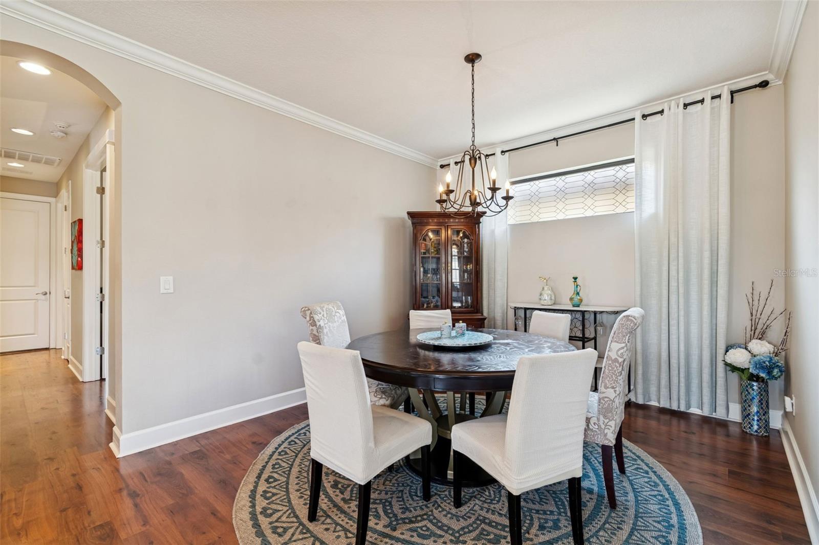 ESPLANADE OF TAMPA PH 1 - Residential