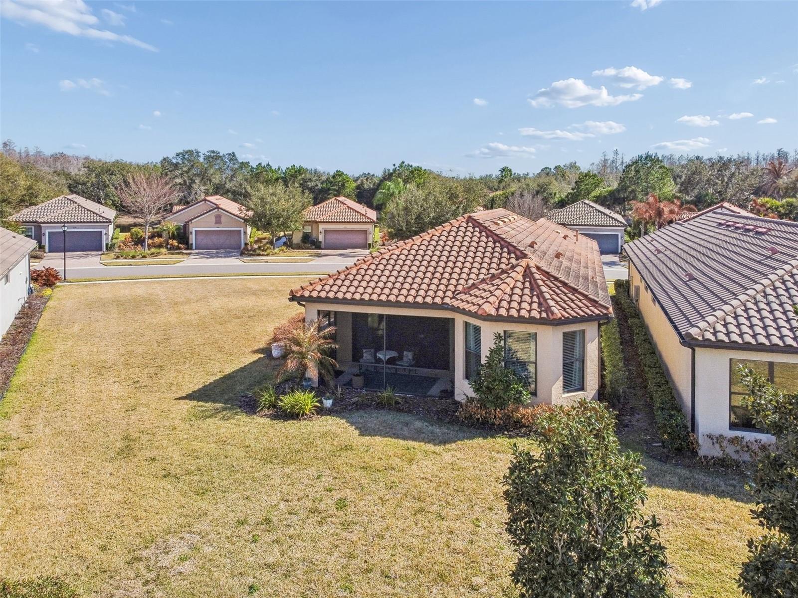 ESPLANADE OF TAMPA PH 1 - Residential