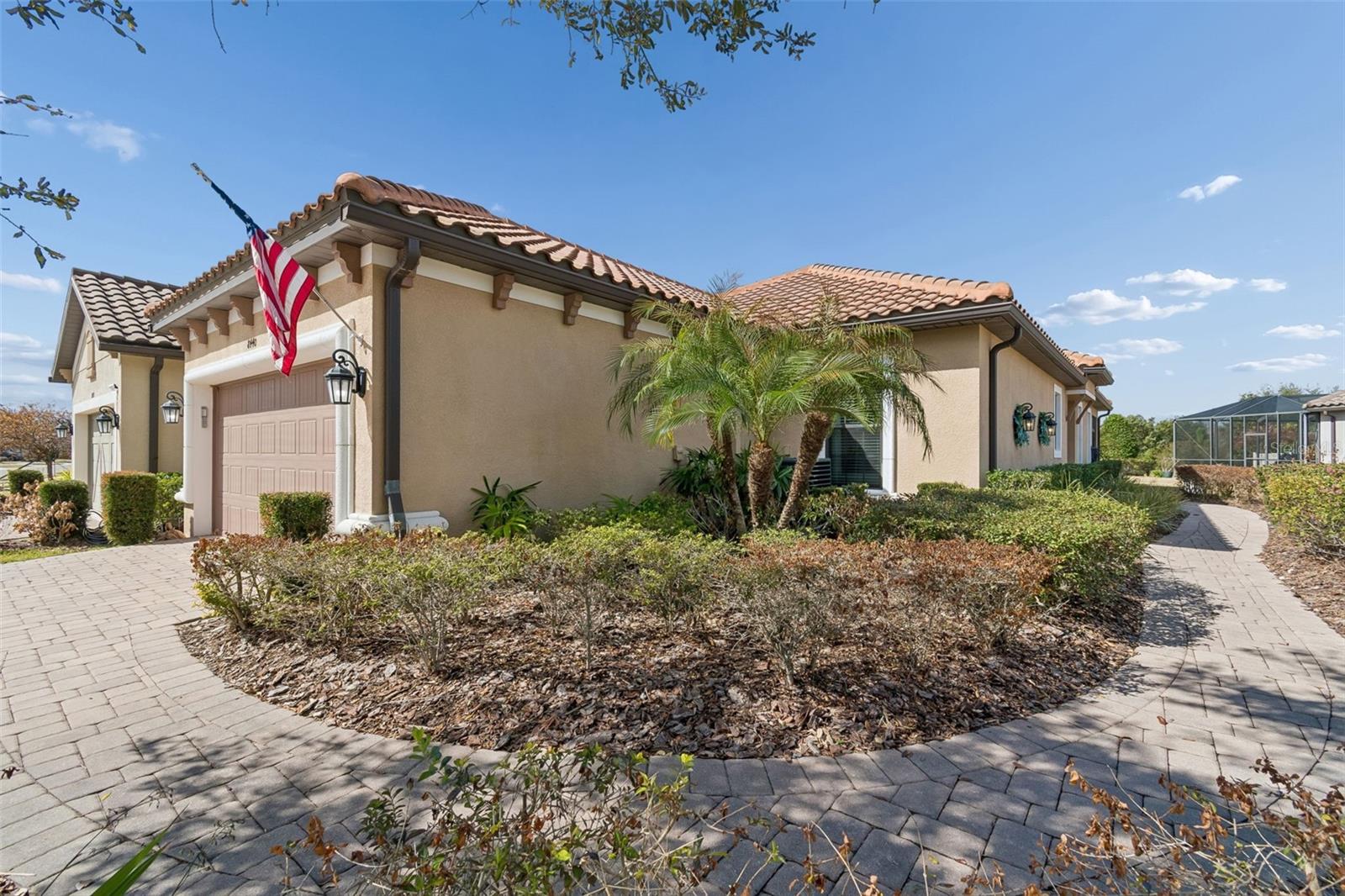 ESPLANADE OF TAMPA PH 1 - Residential