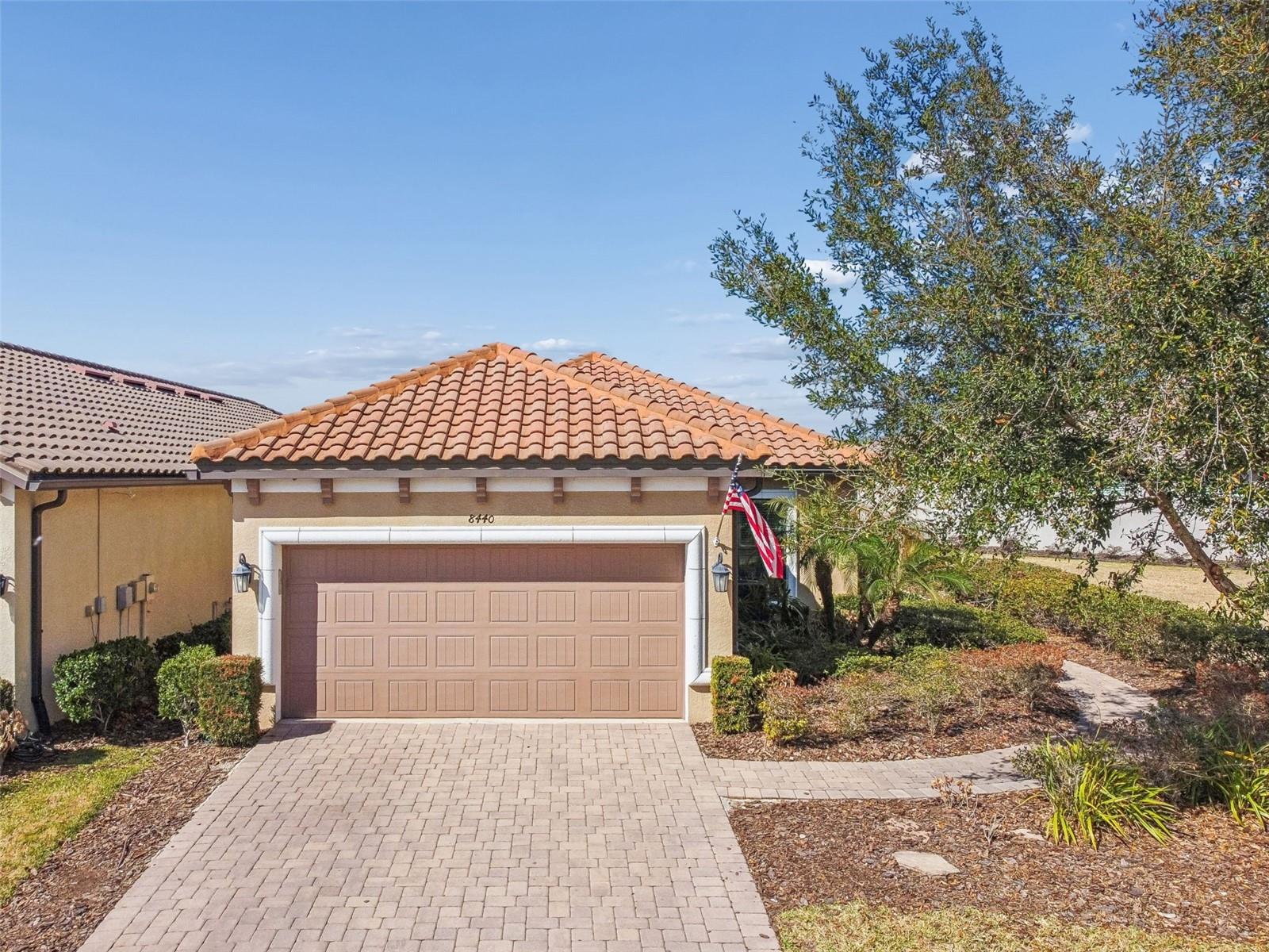 ESPLANADE OF TAMPA PH 1 - Residential