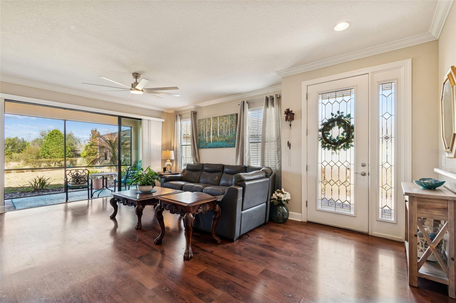 ESPLANADE OF TAMPA PH 1 - Residential