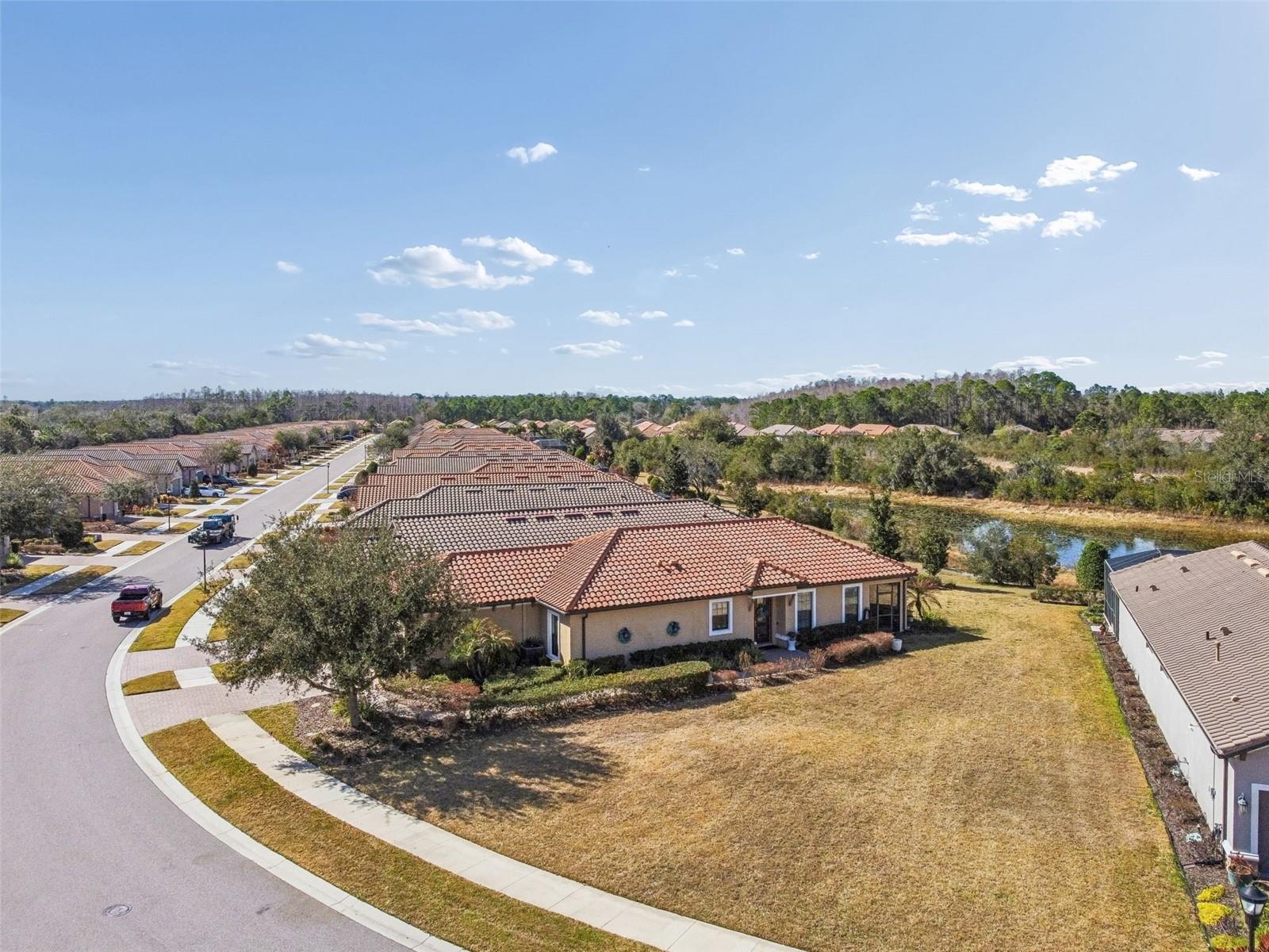 8440 ALBERATA VISTA DRIVE