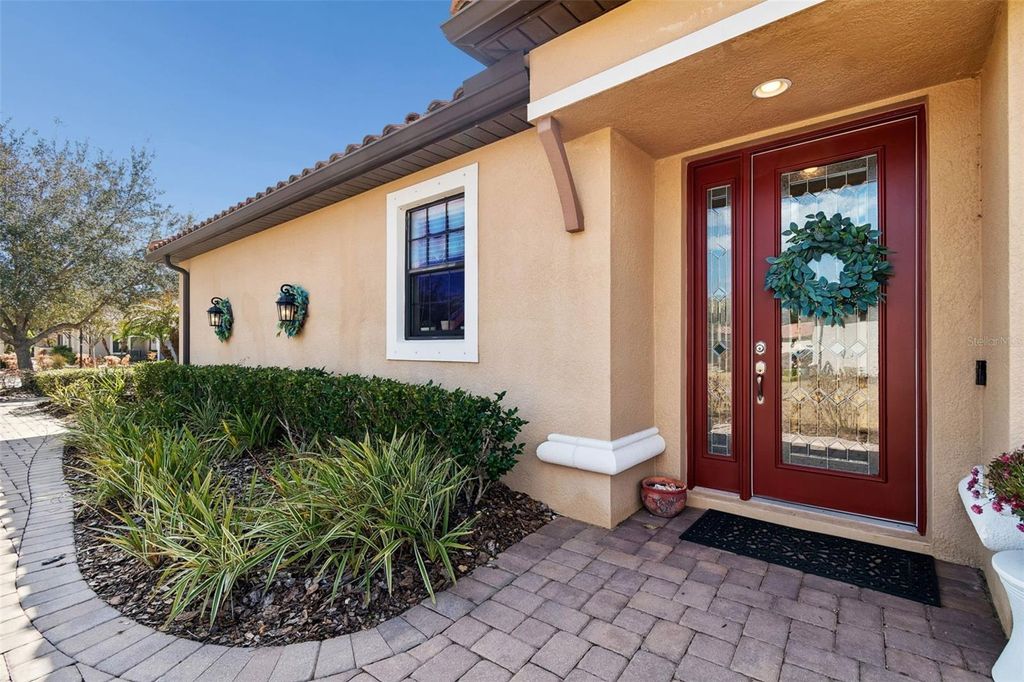 Photo of 8440 Alberata Vista Drive, Tampa, FL 33647 (MLS # TB8466214)