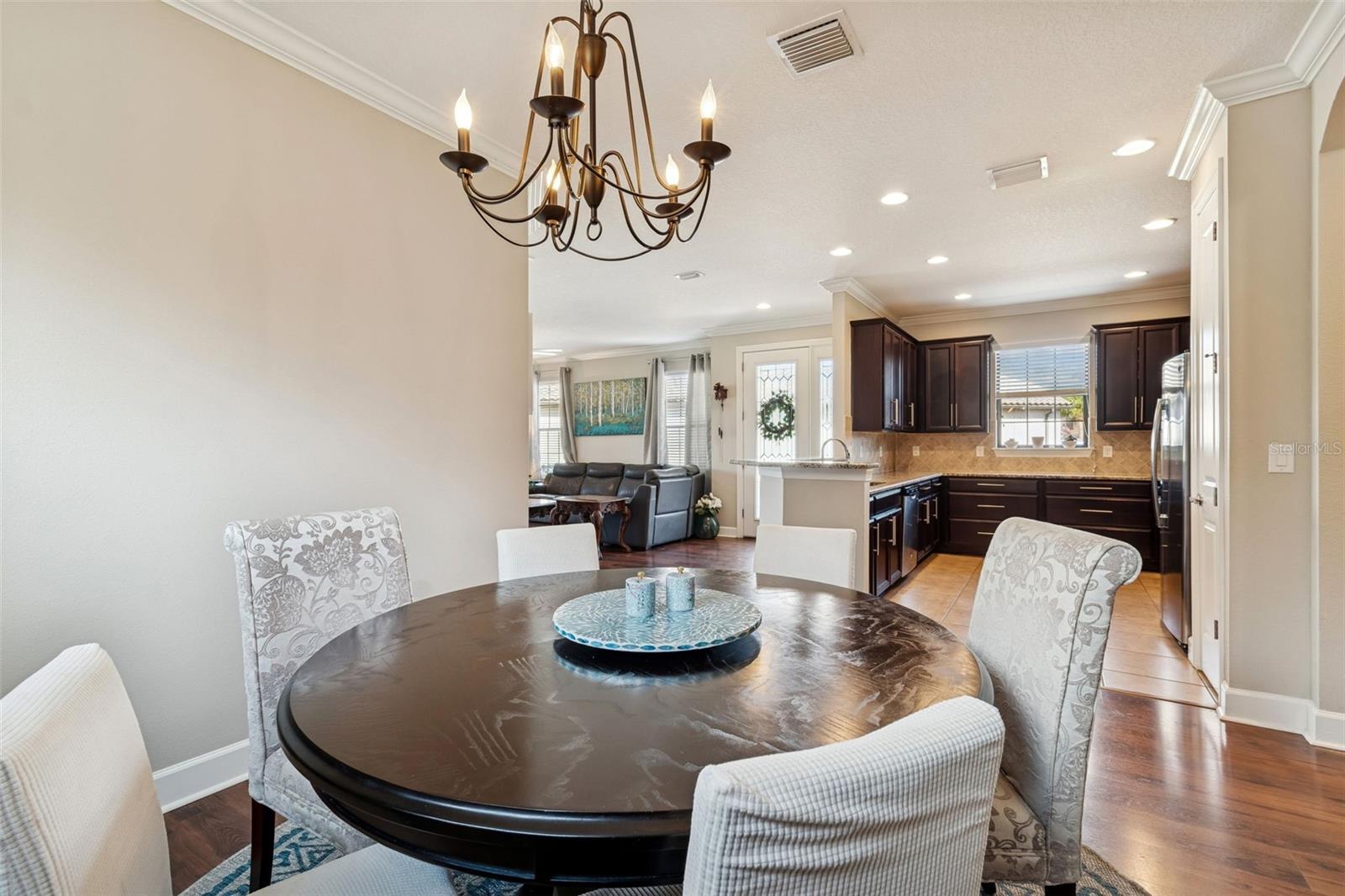 ESPLANADE OF TAMPA PH 1 - Residential